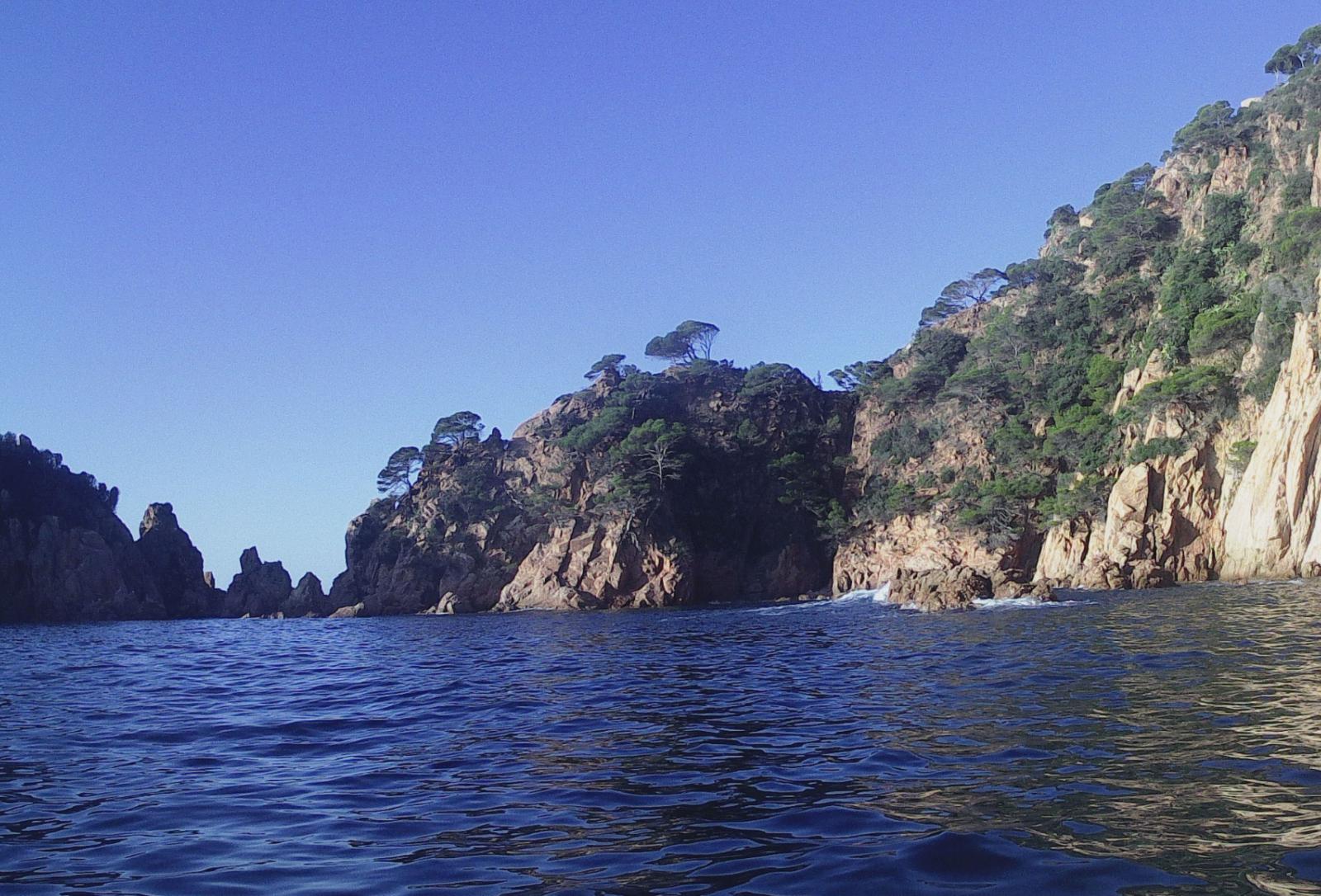 Cala dels M&uacute;sics