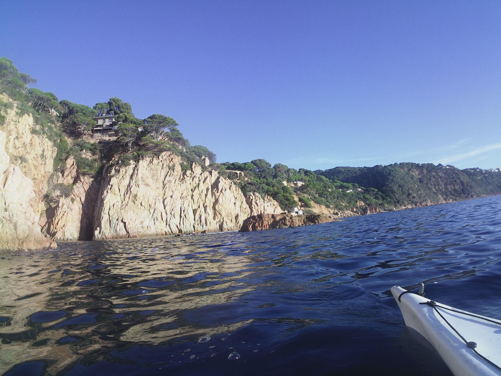 Illots de ses Mongetes