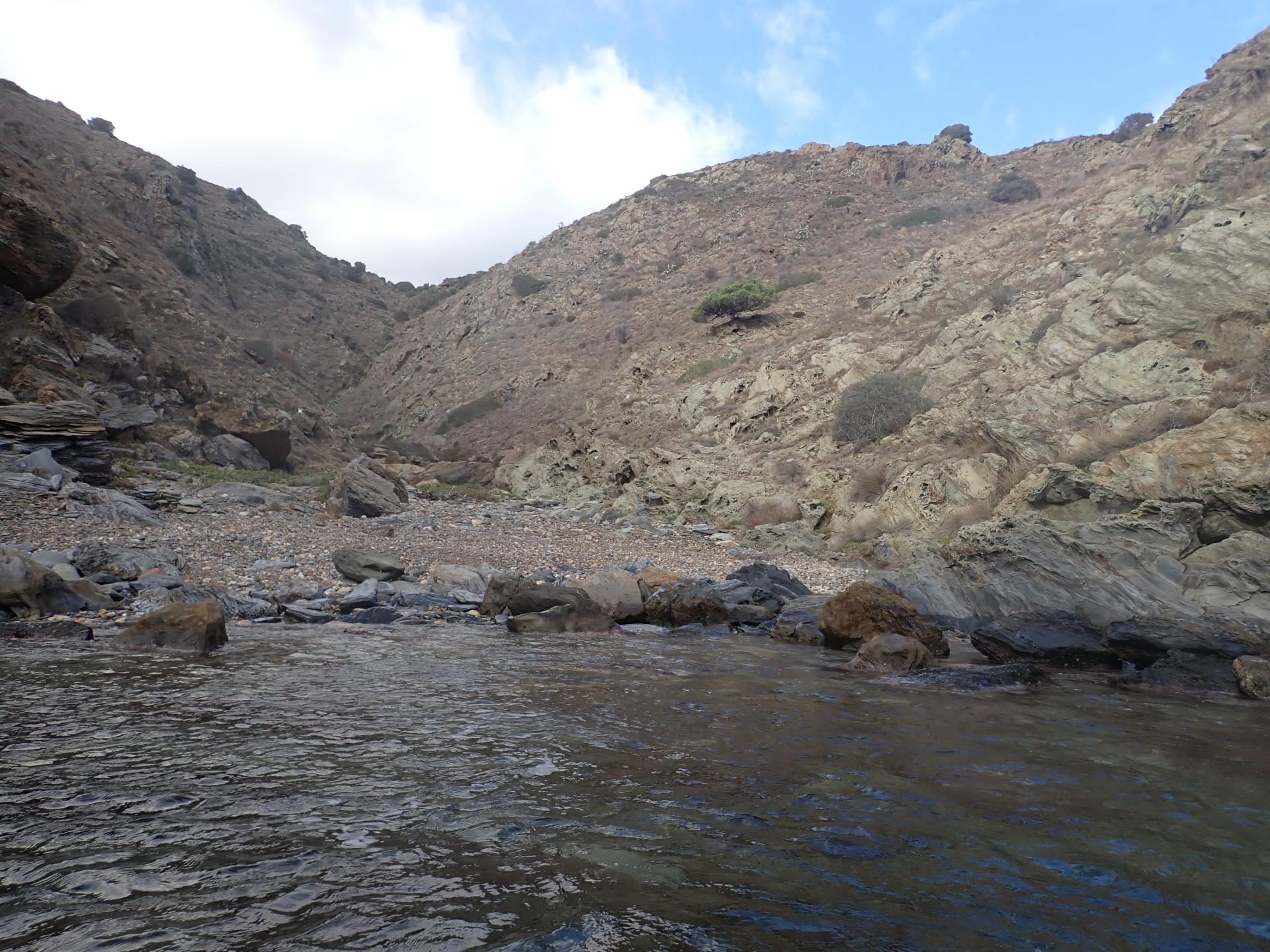 Platja de sa Figuera