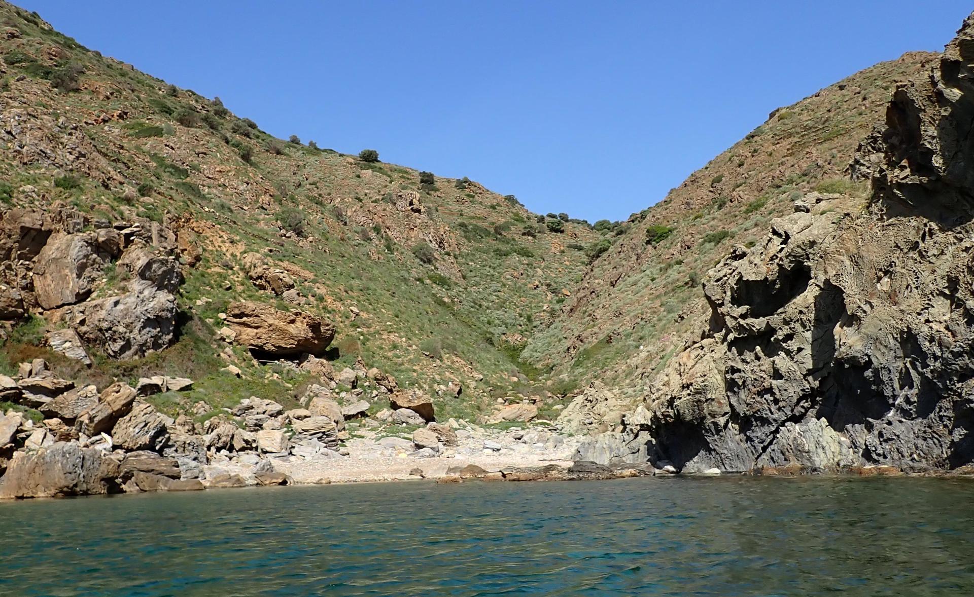 Platja de sa Figuera