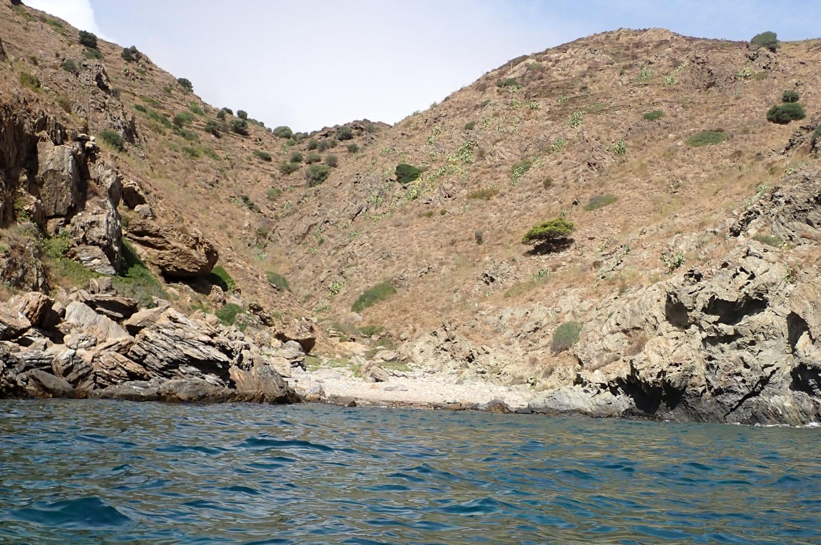 Platja de sa Figuera