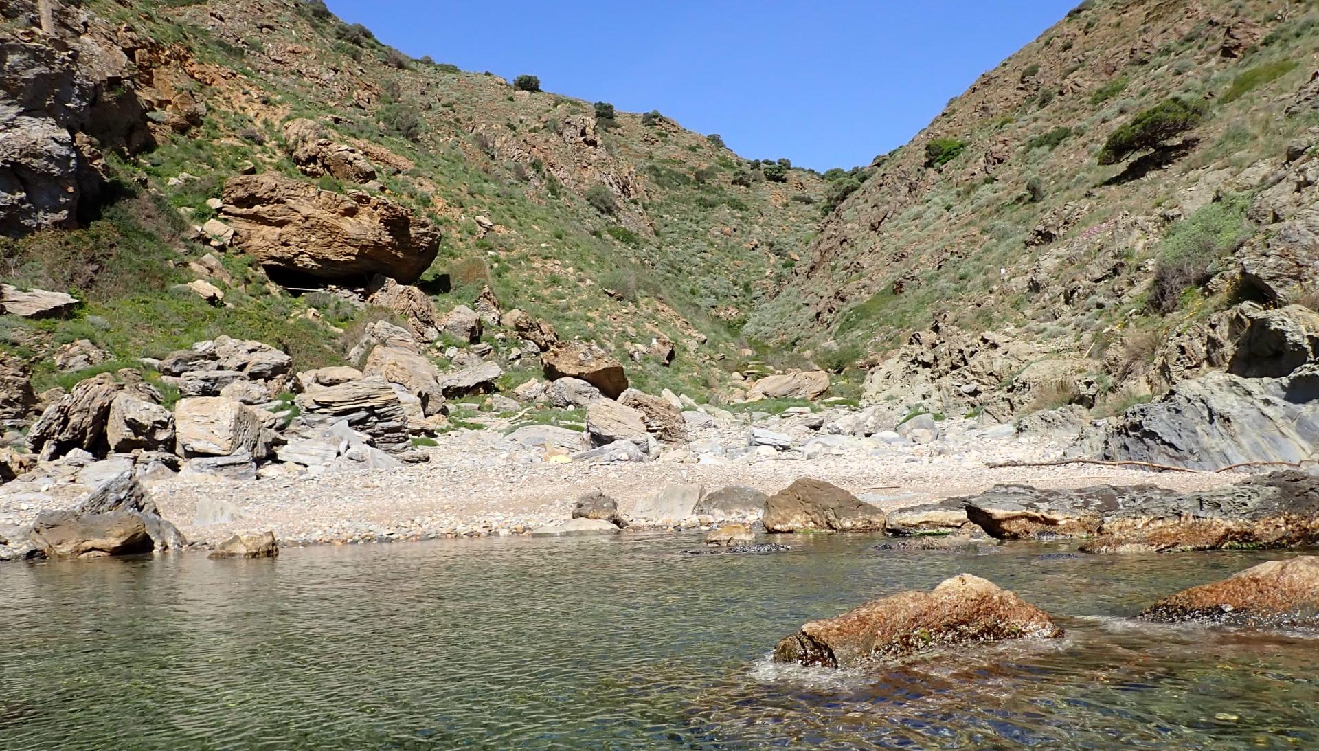 Platja de sa Figuera
