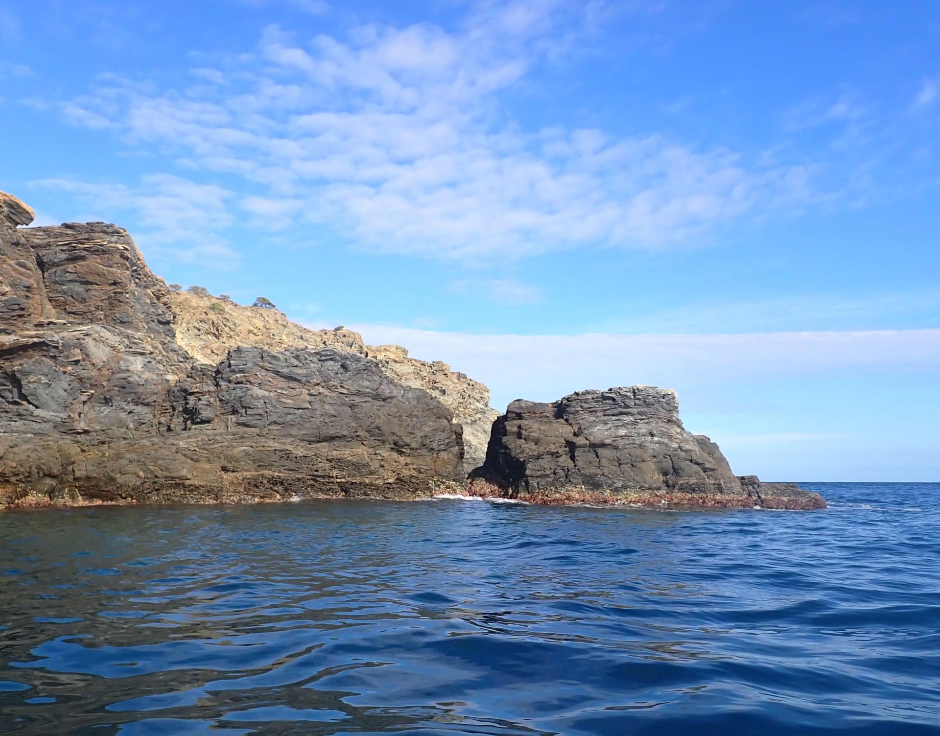 Punta des Pelegr&iacute;