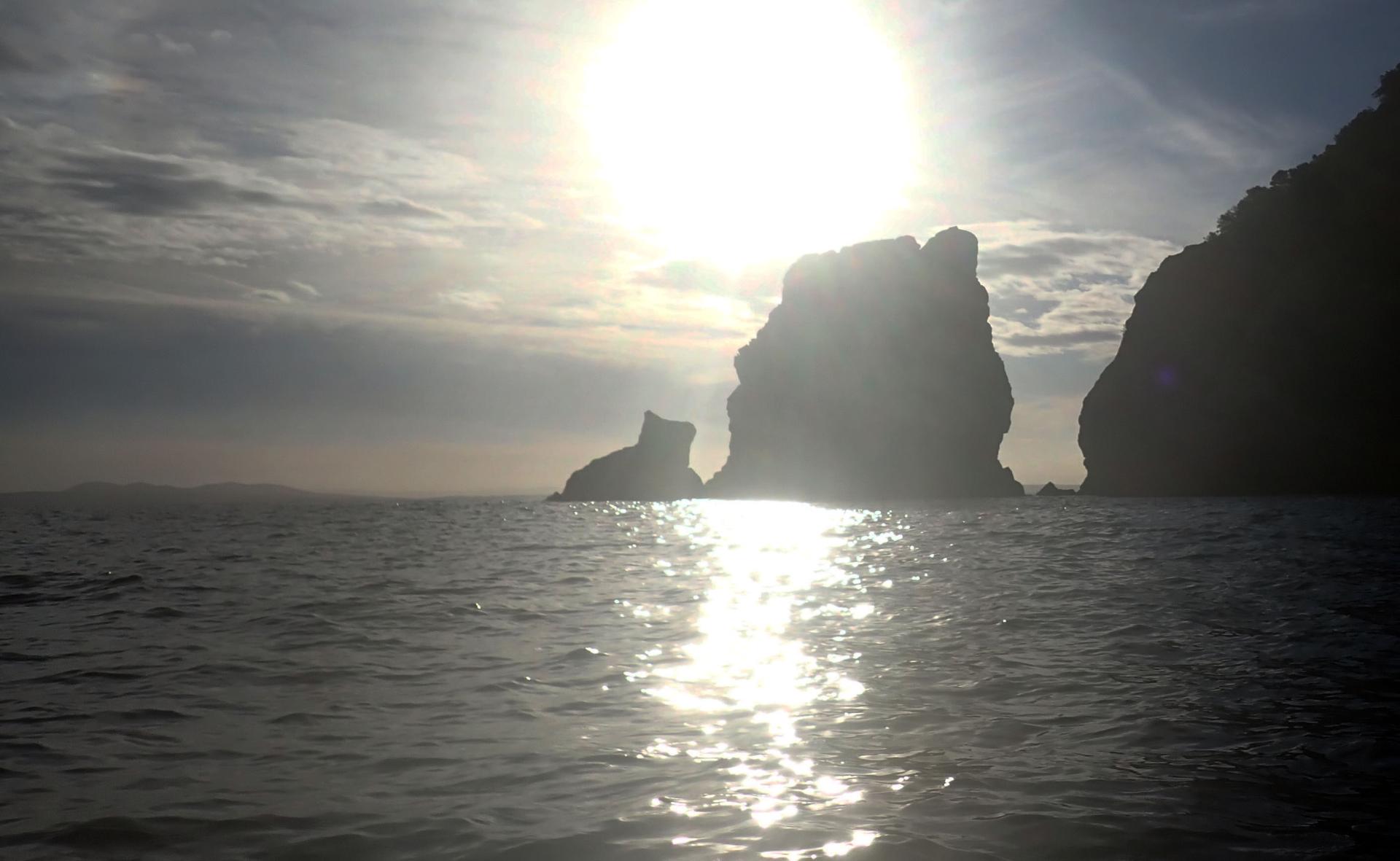 Illa del Gat (de Cap de Norfeu)