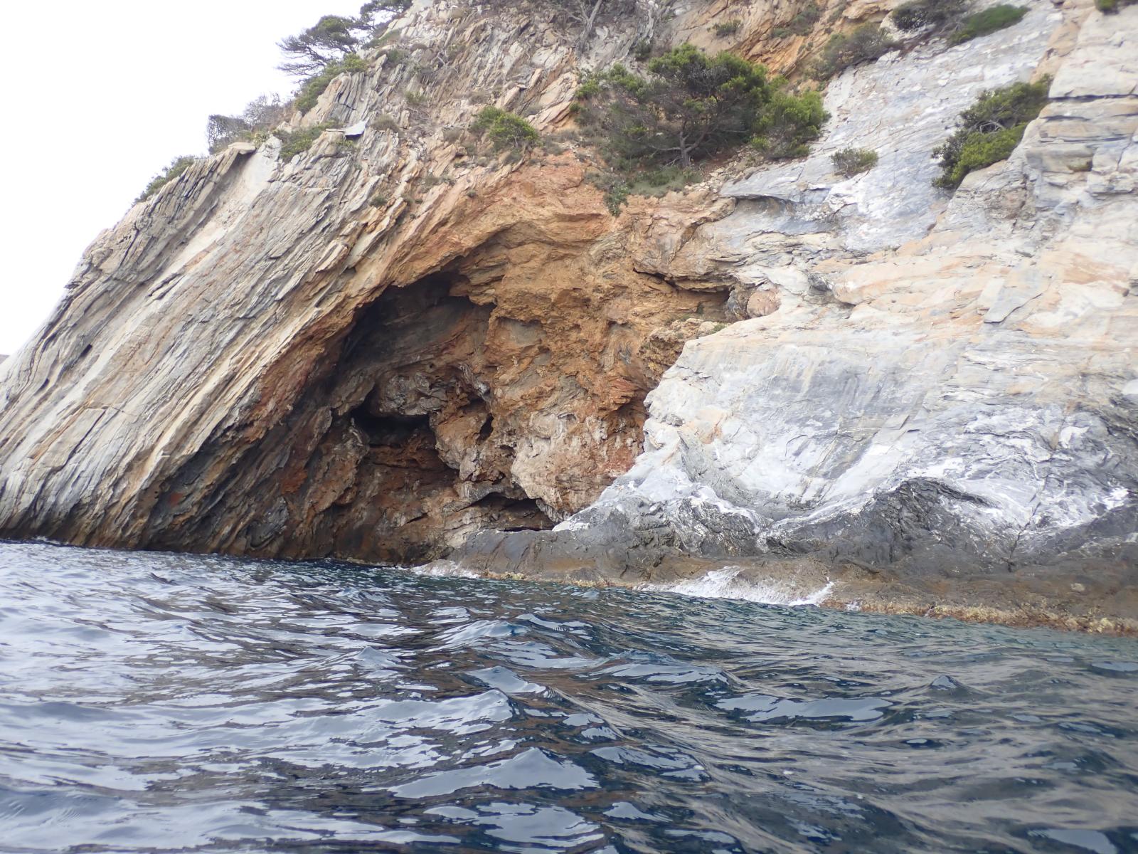 Balma del Cavall Bernat