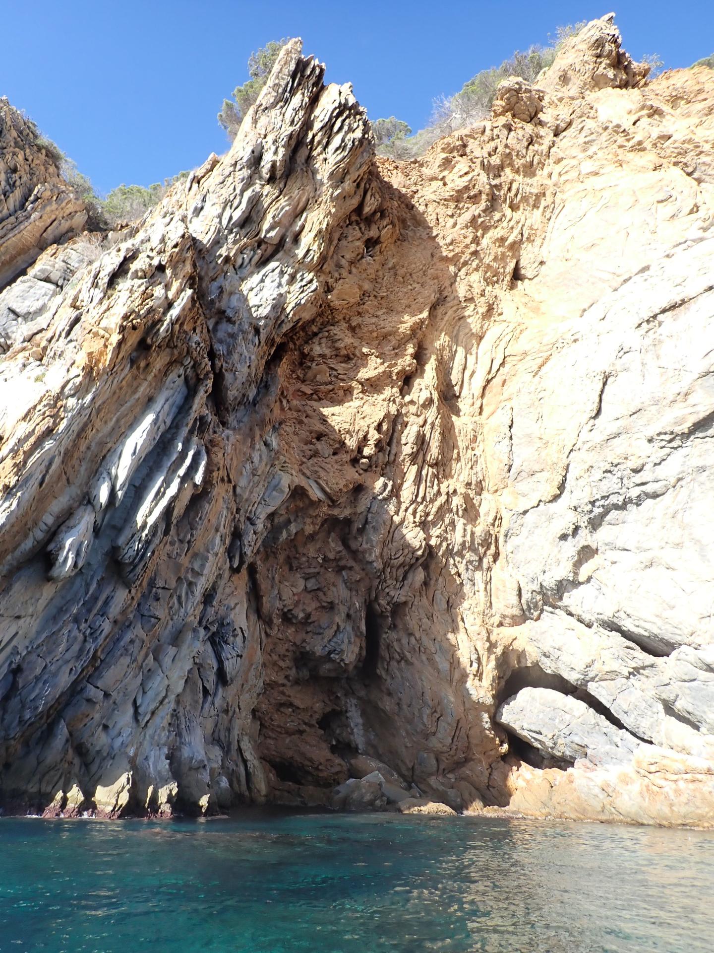 Balma del Cavall Bernat