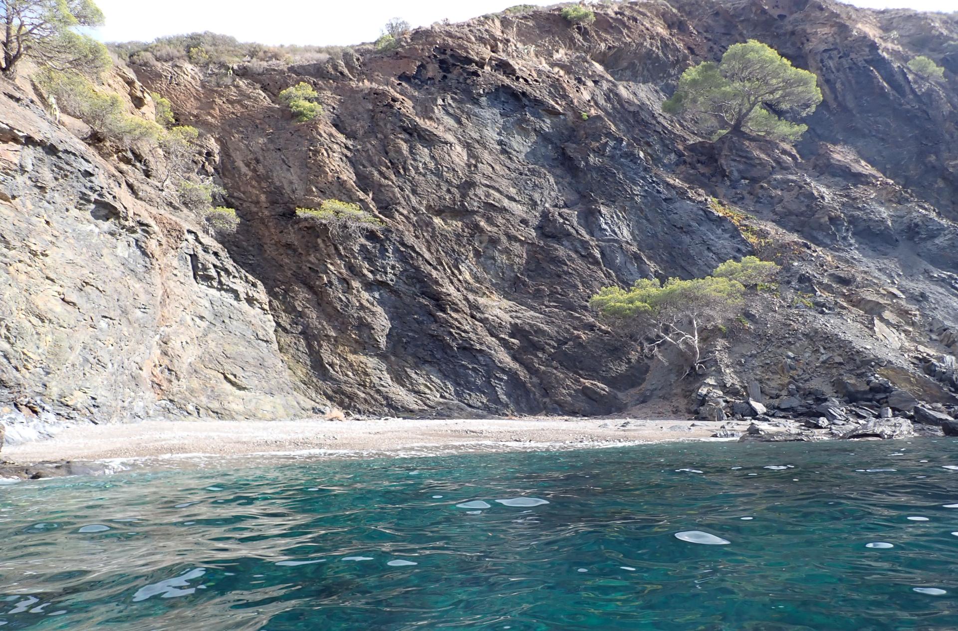 Platja de la Llumenera