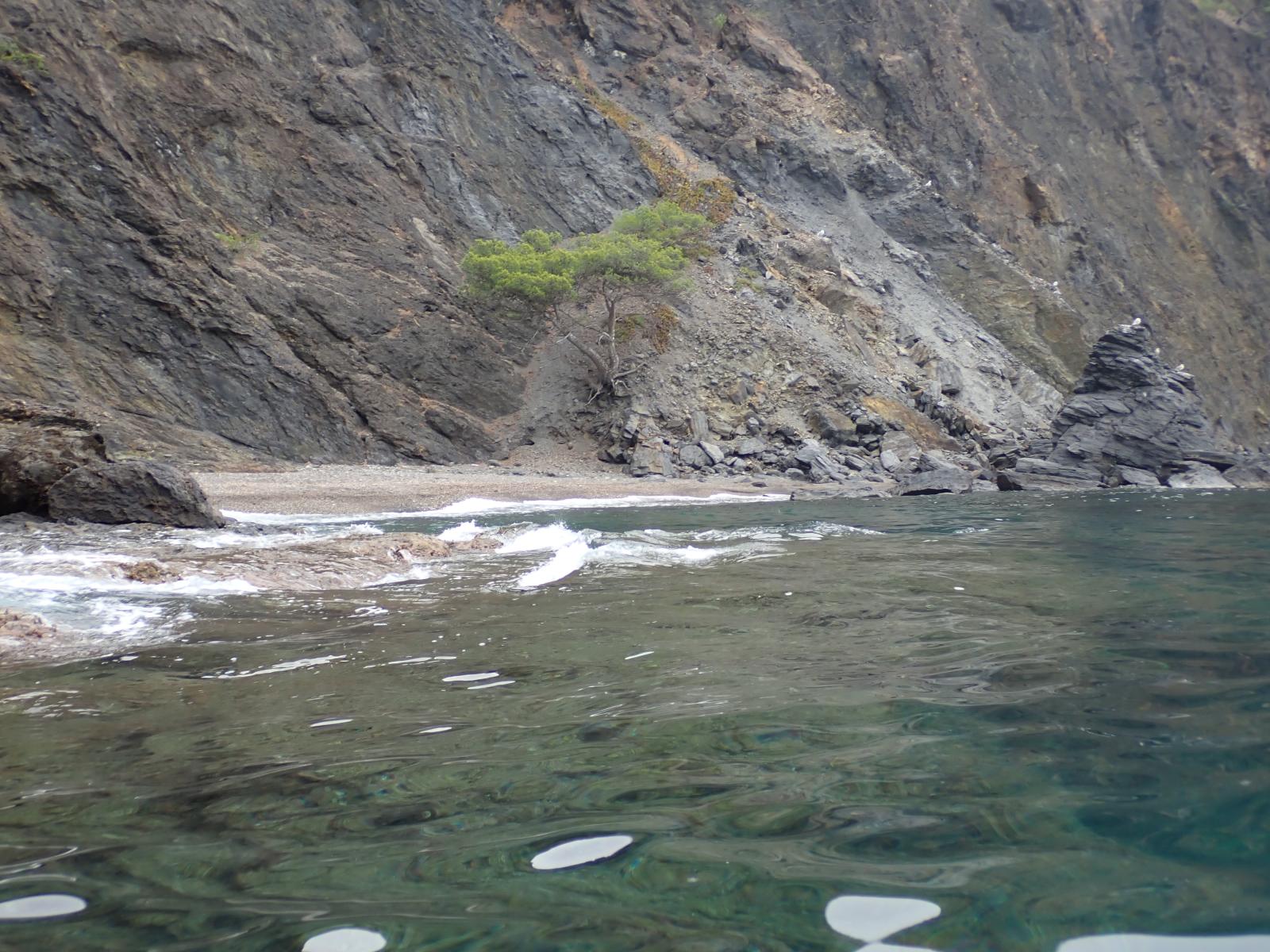 Platja de la Llumenera
