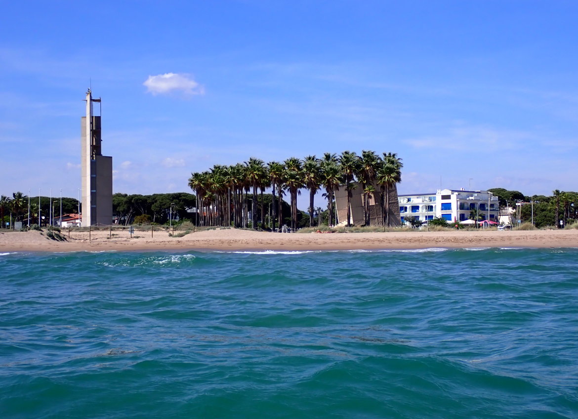 Platja de Castelldefels