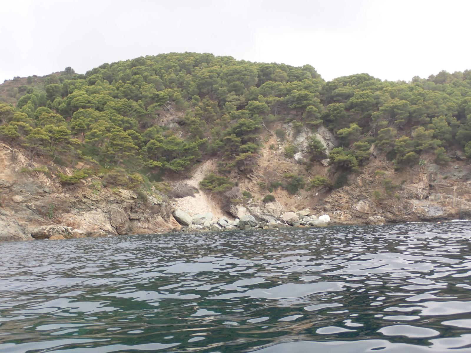 Cala del Lled&oacute;