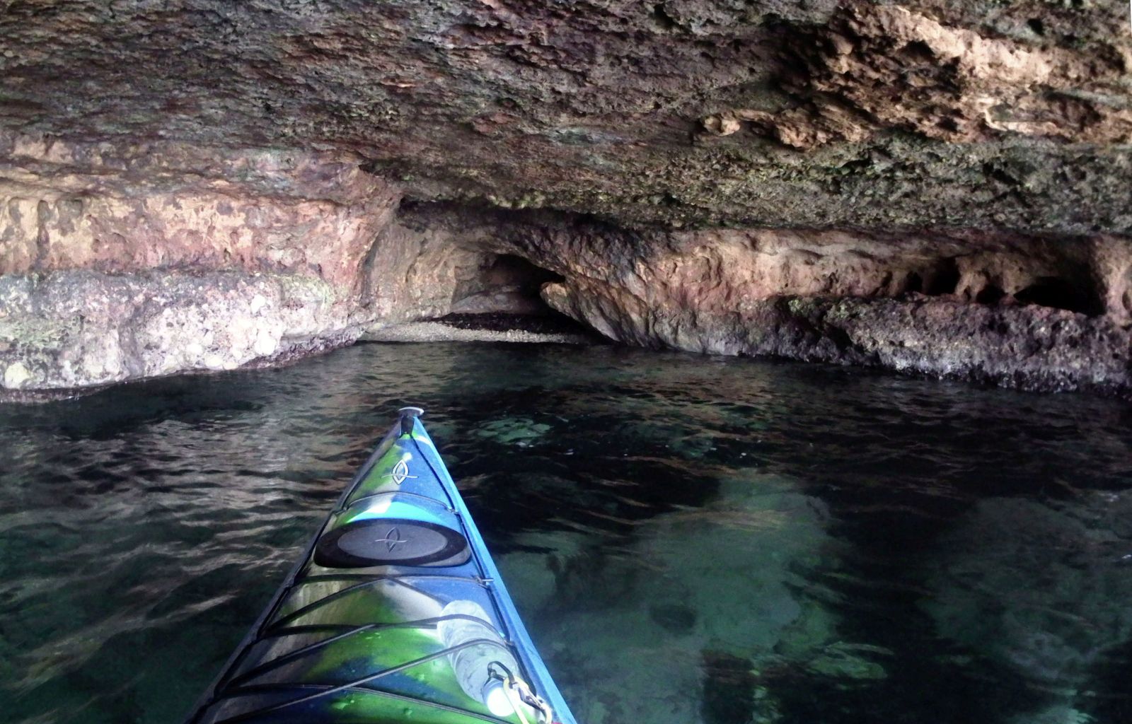 Cova del Llop Mar&iacute;