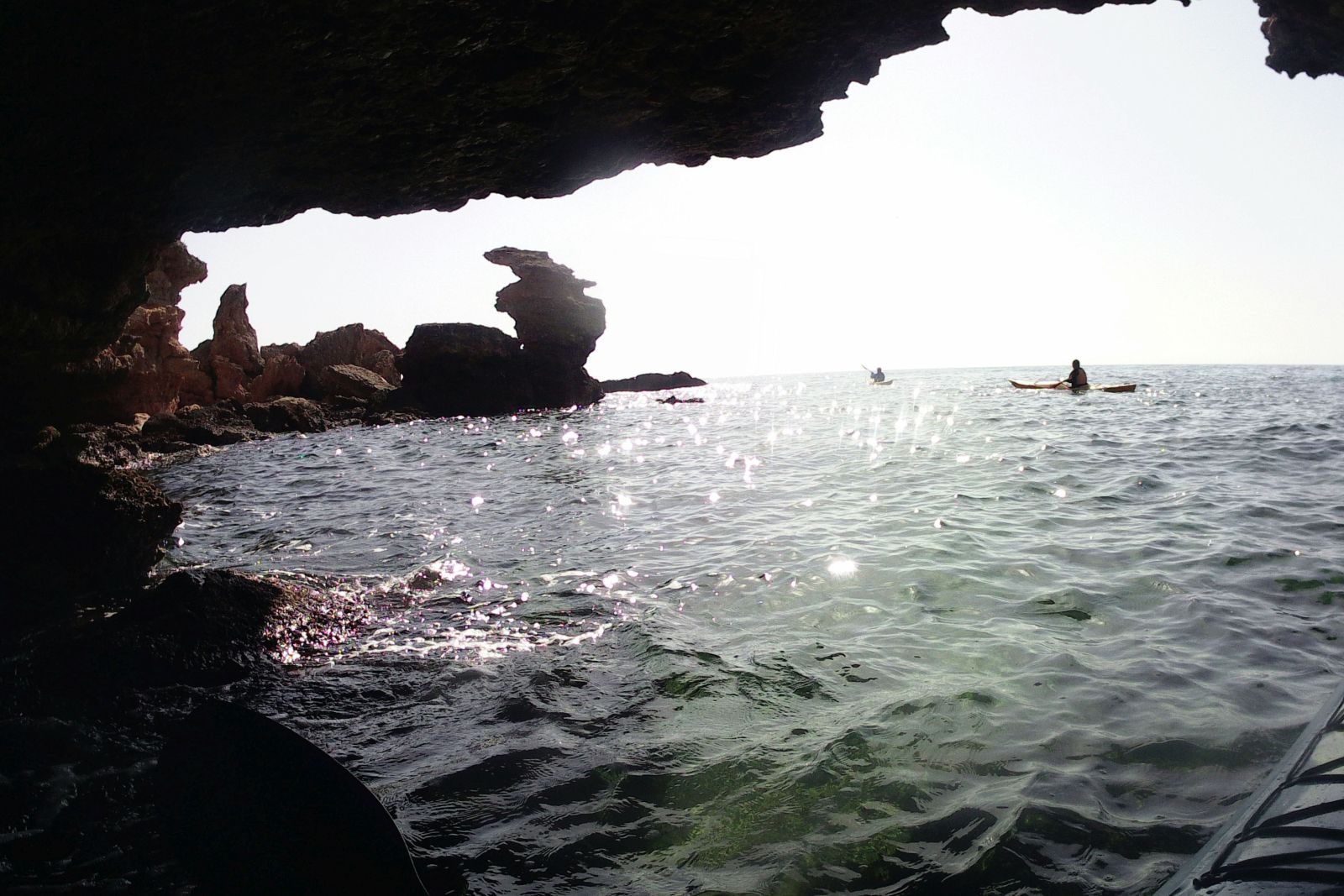 Cova del Llop Mar&iacute;