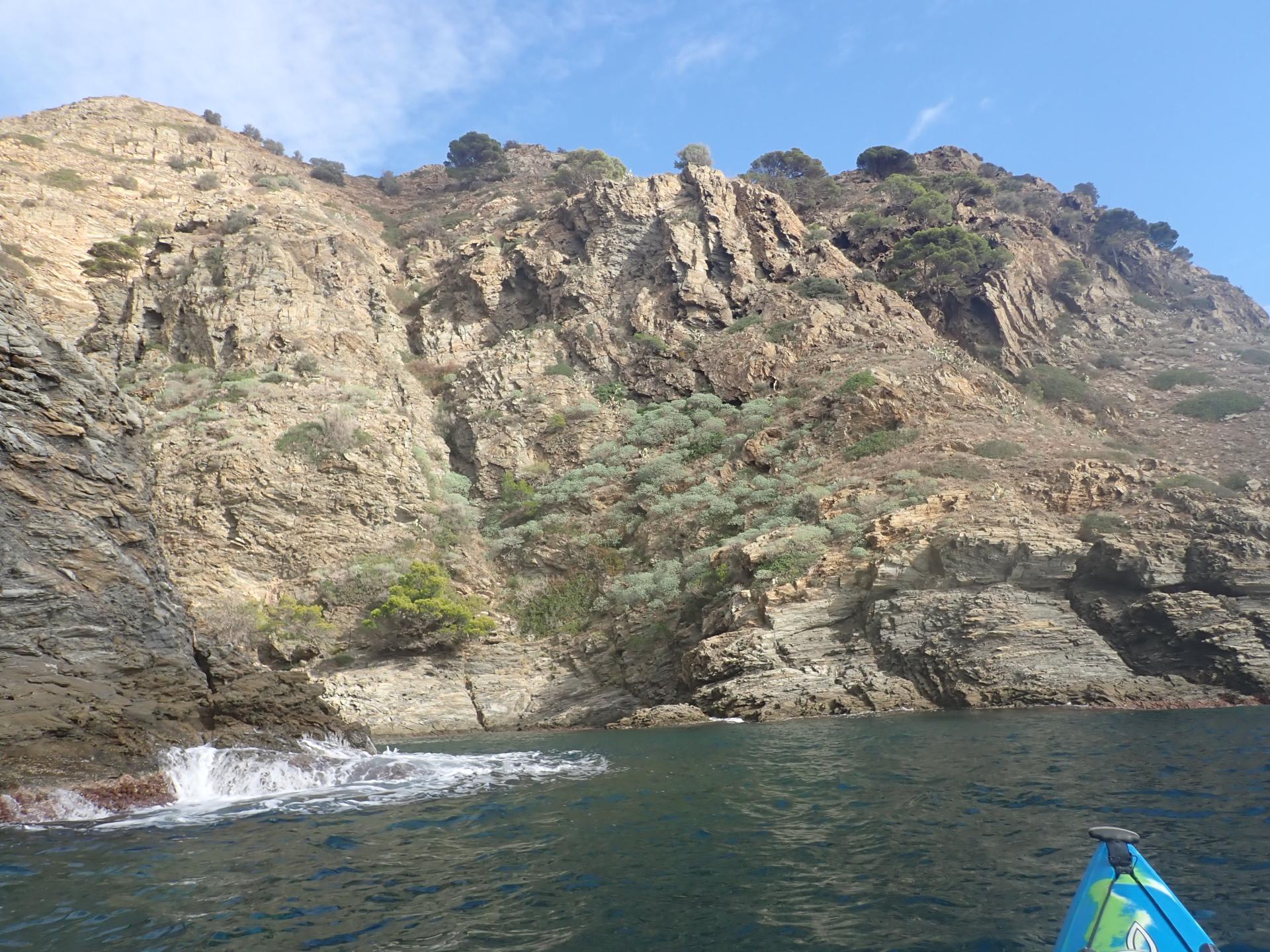 Rac&oacute; de les Lletreres