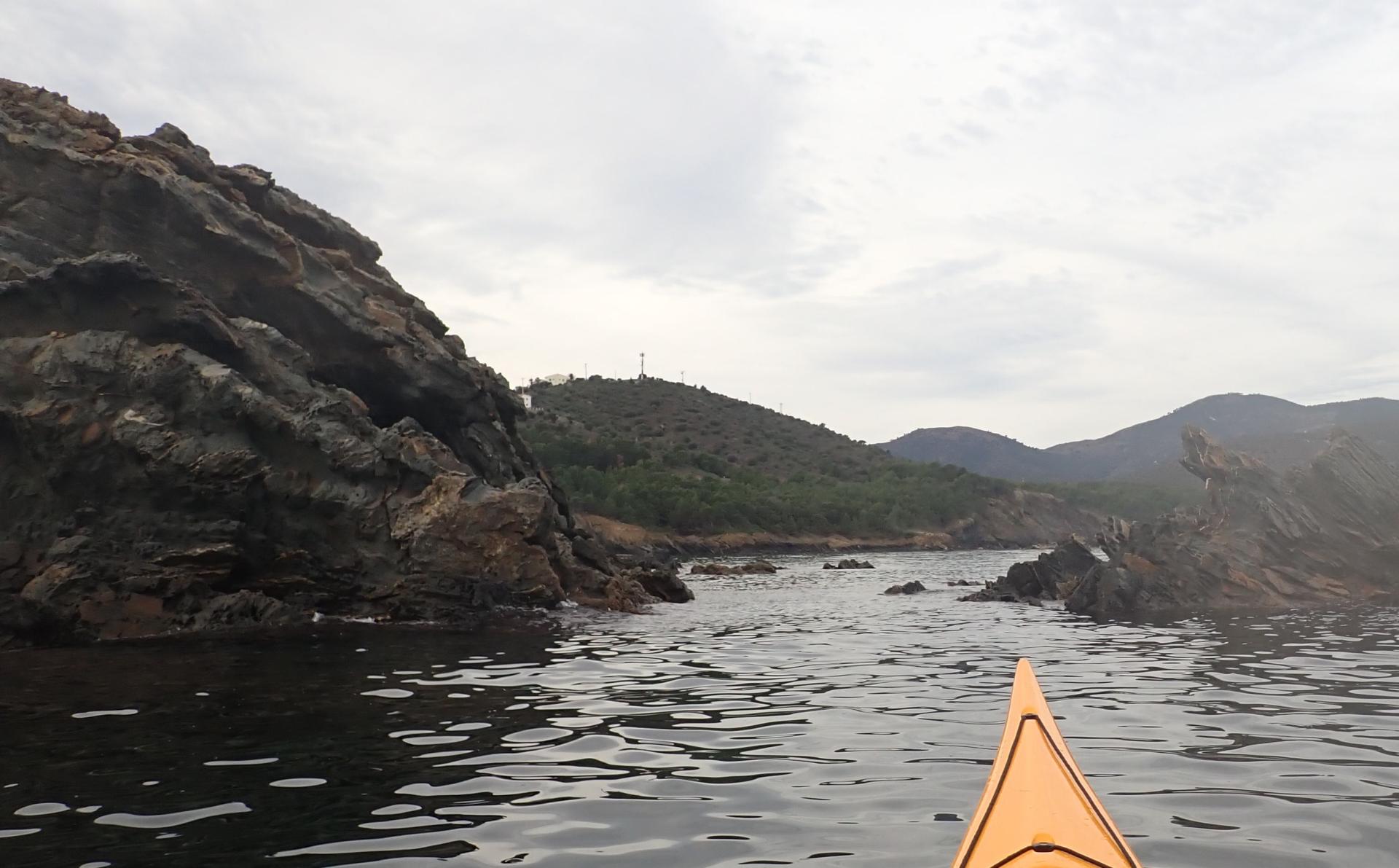 Freu de Punta del Borr&oacute;