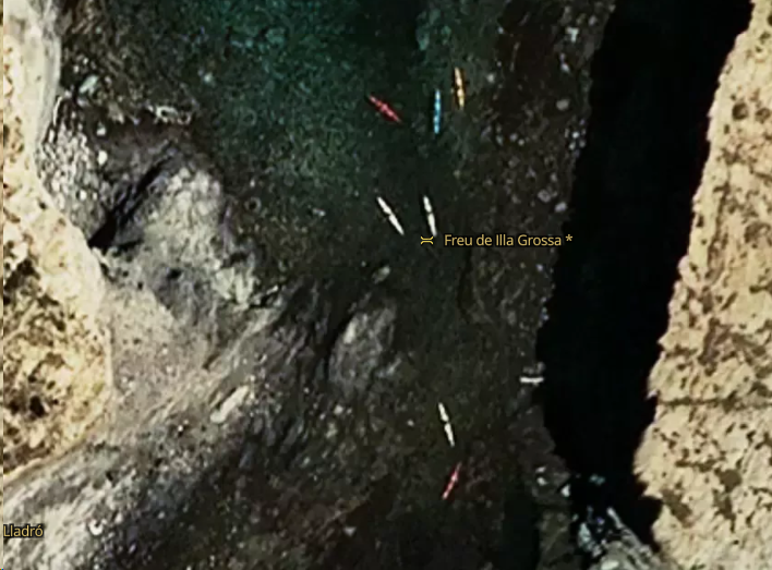 Freu d'Illa Grossa
