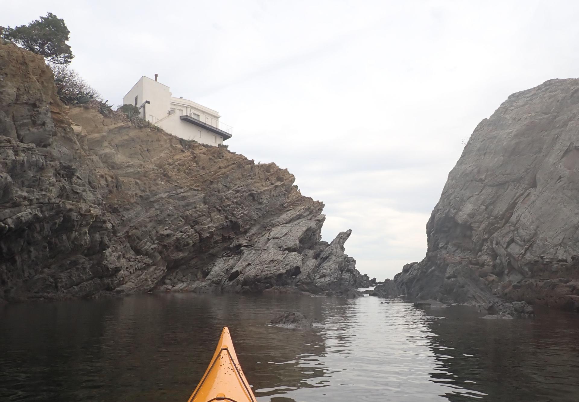 Freu d'en Rafel o del Gallec