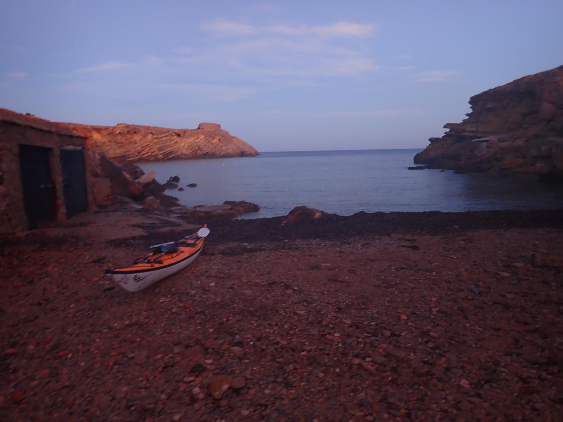 Rac&oacute; de sa Galera +