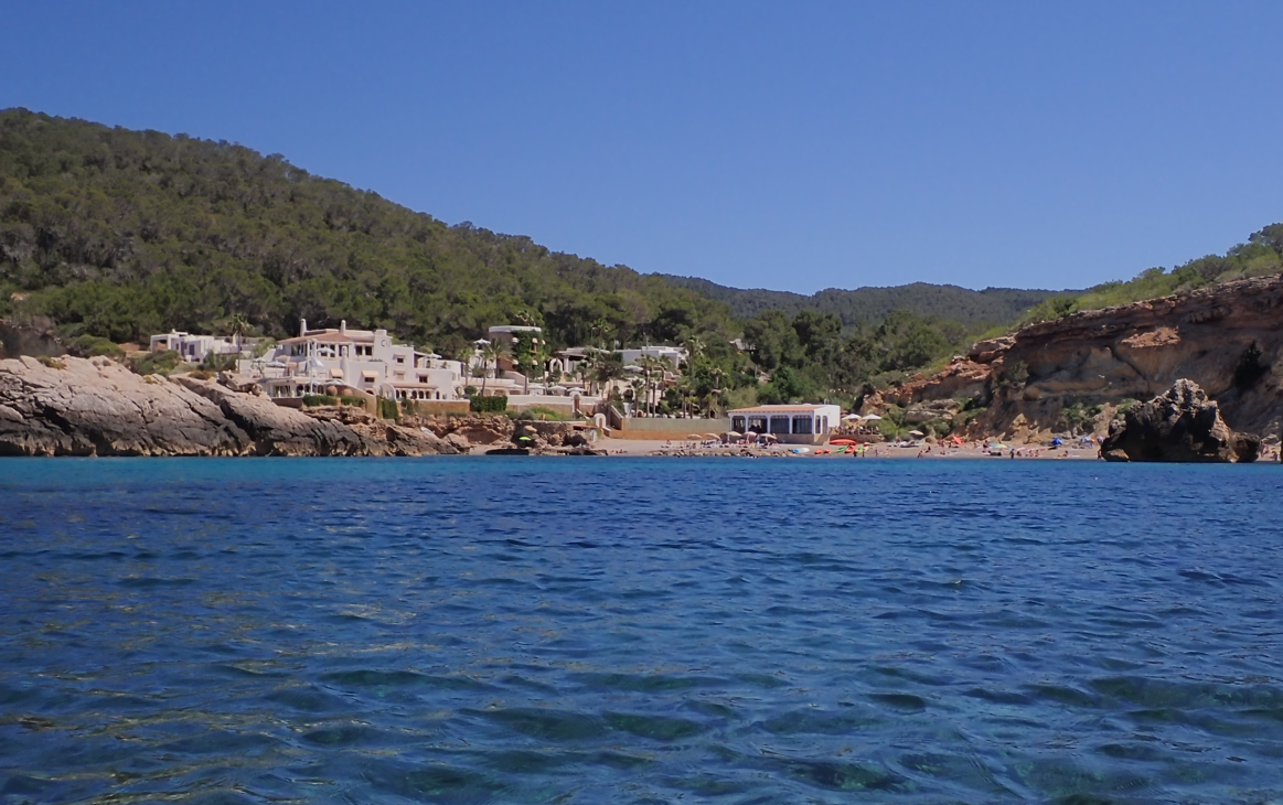Cala Xarraca
