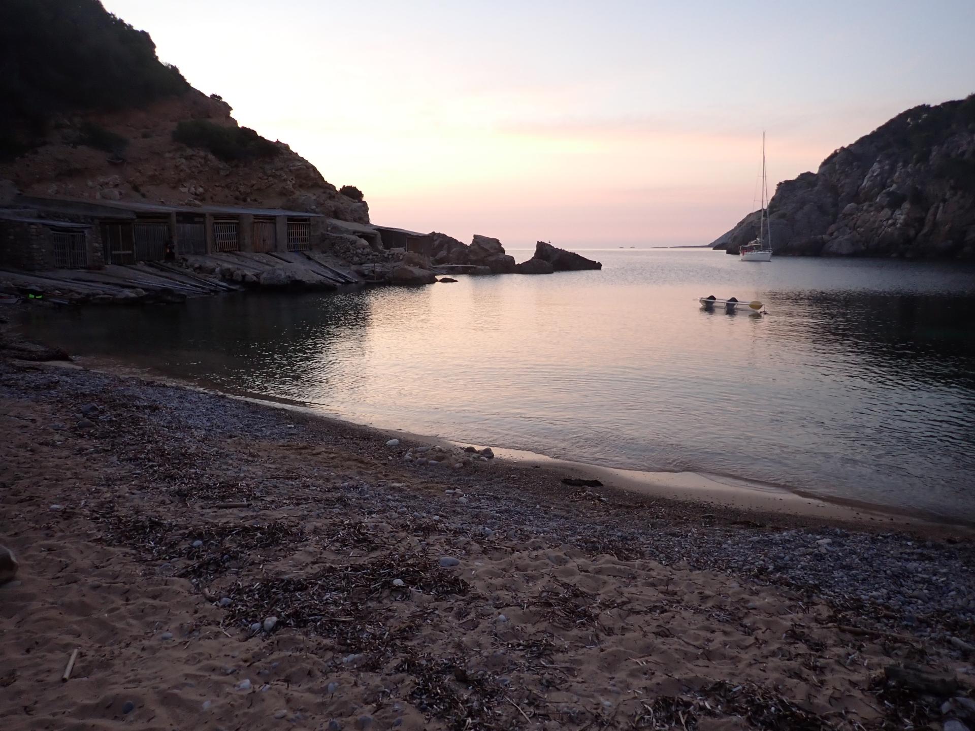Cala d'En Serra +