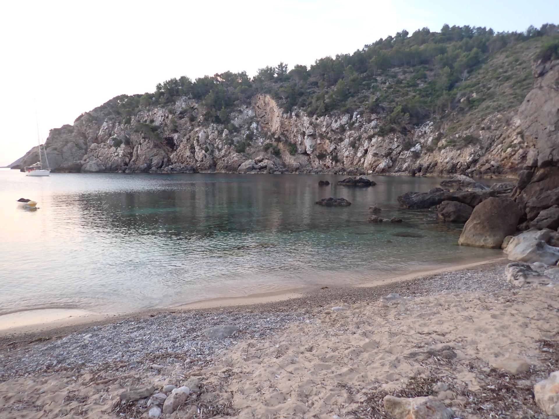 Cala d'En Serra +