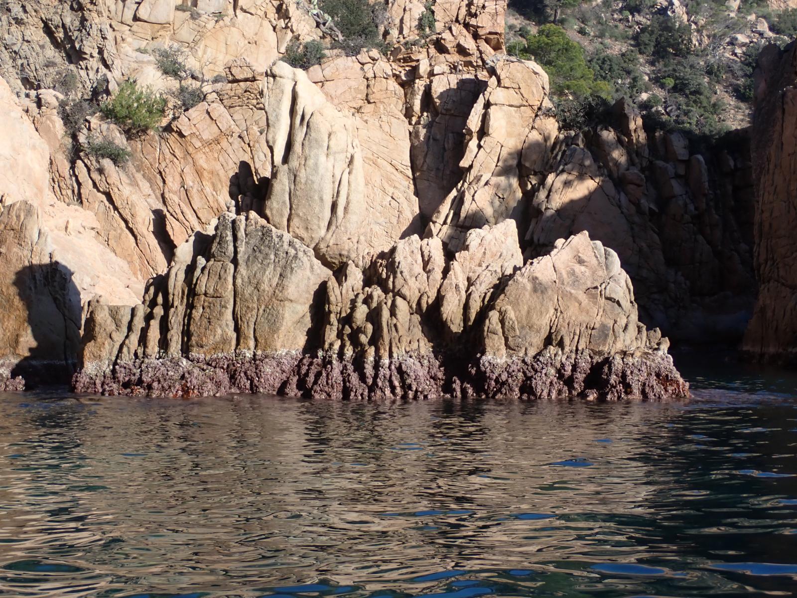 Cala d'en Romaguer