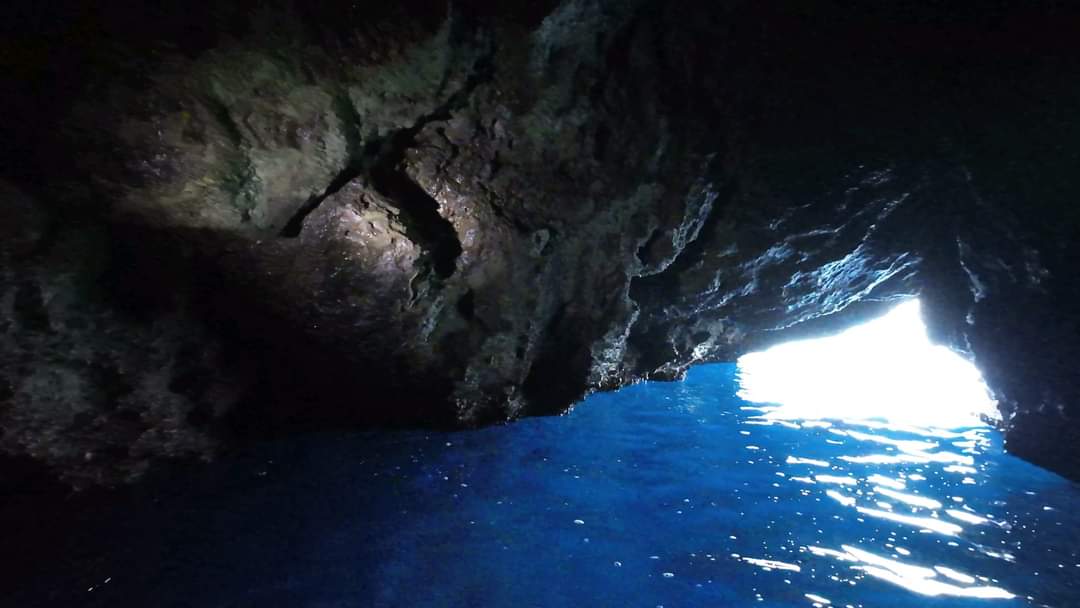 Coveta Nord de sa Foradada