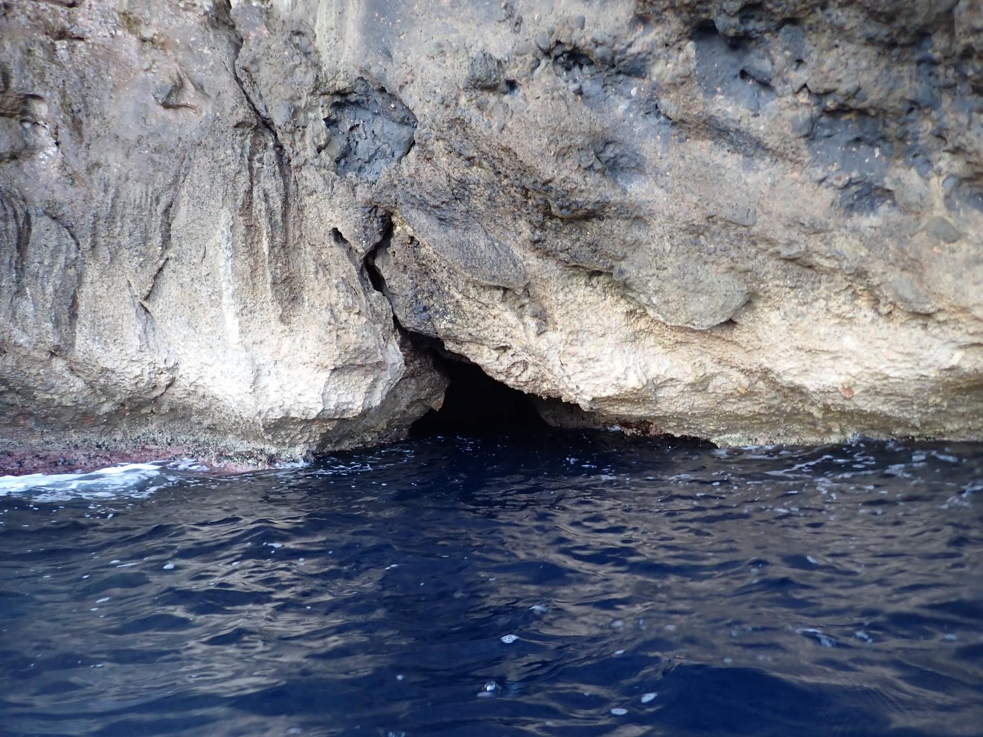 Coveta Nord de sa Foradada