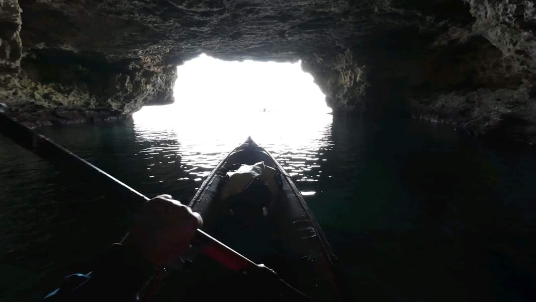 Cova d'en Nofre Rita II