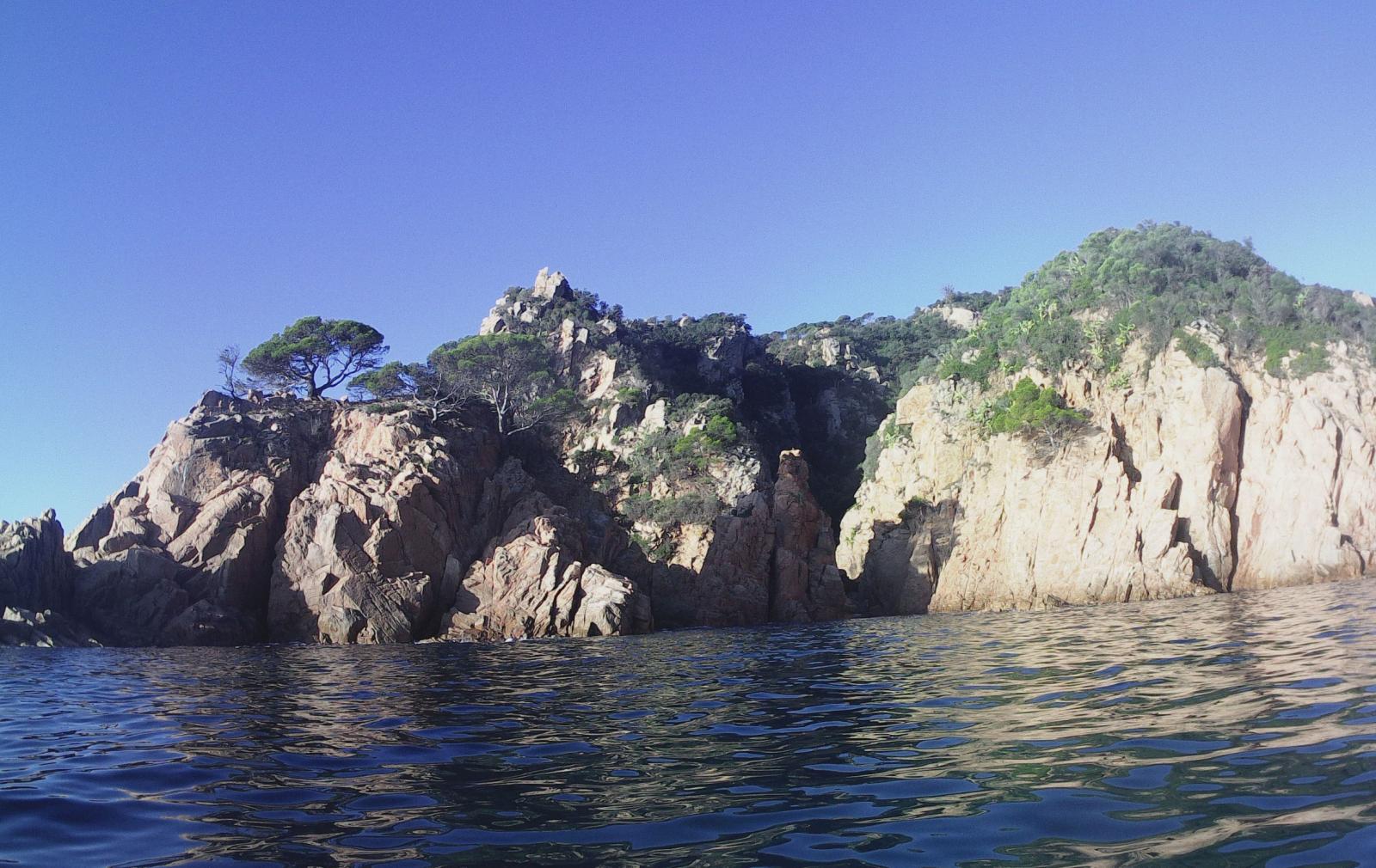 Cala de Garb&iacute; d'Urgell