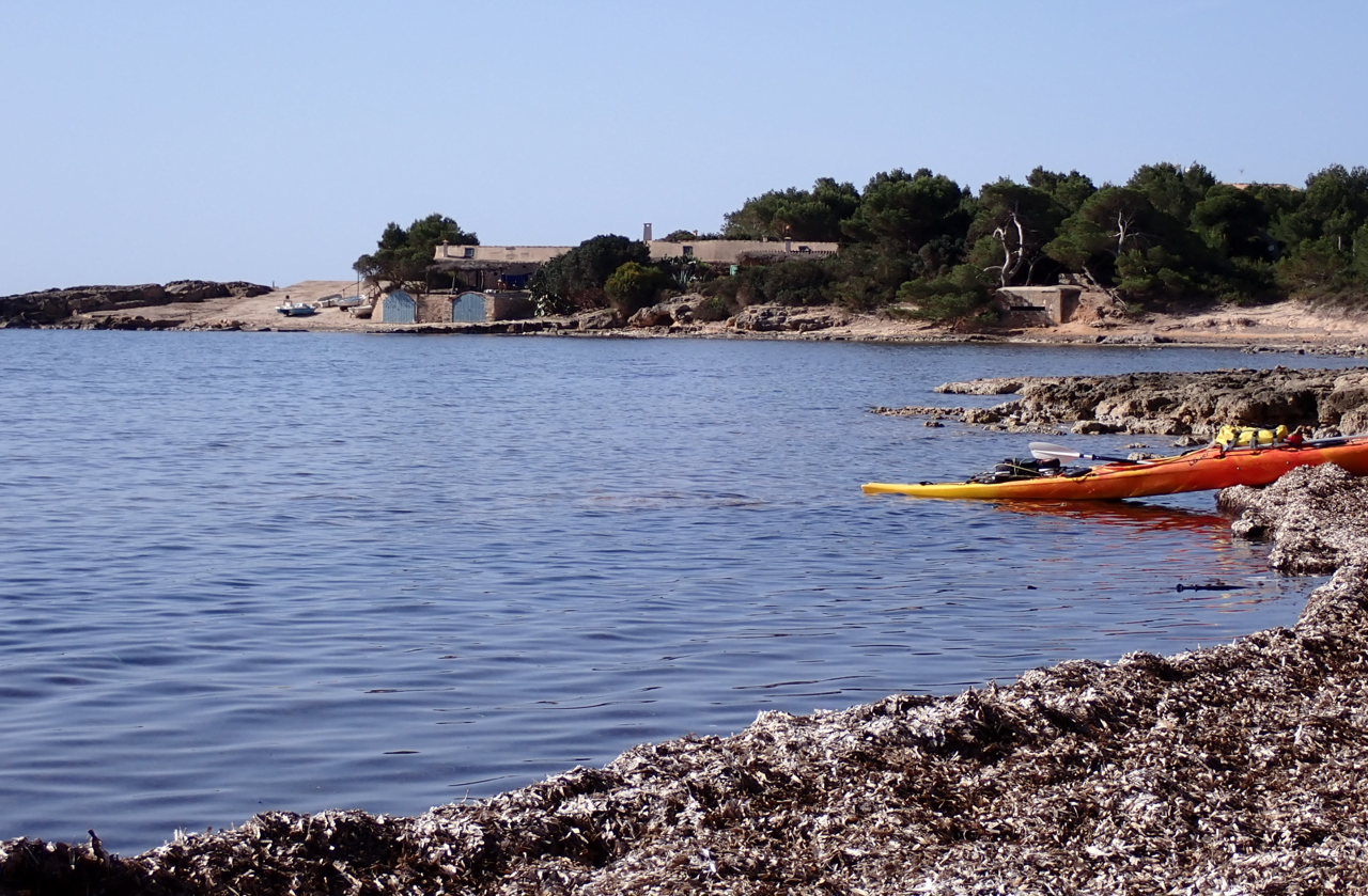 Escar de s'Esterella