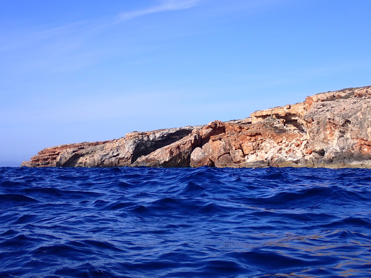 Cova de Can Barragot