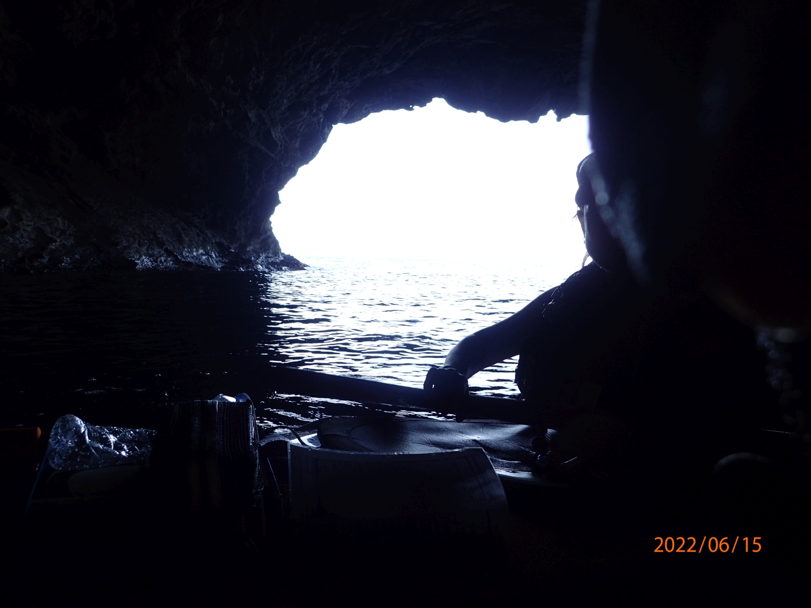 Cova Blava o de na Mora