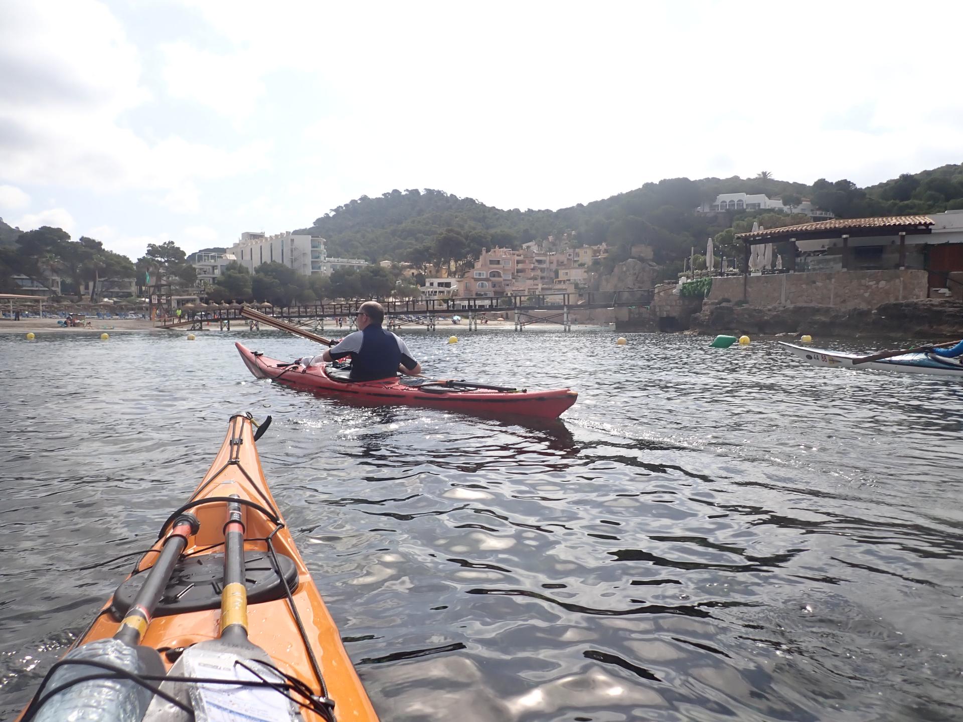 s'Illeta de Camp de Mar