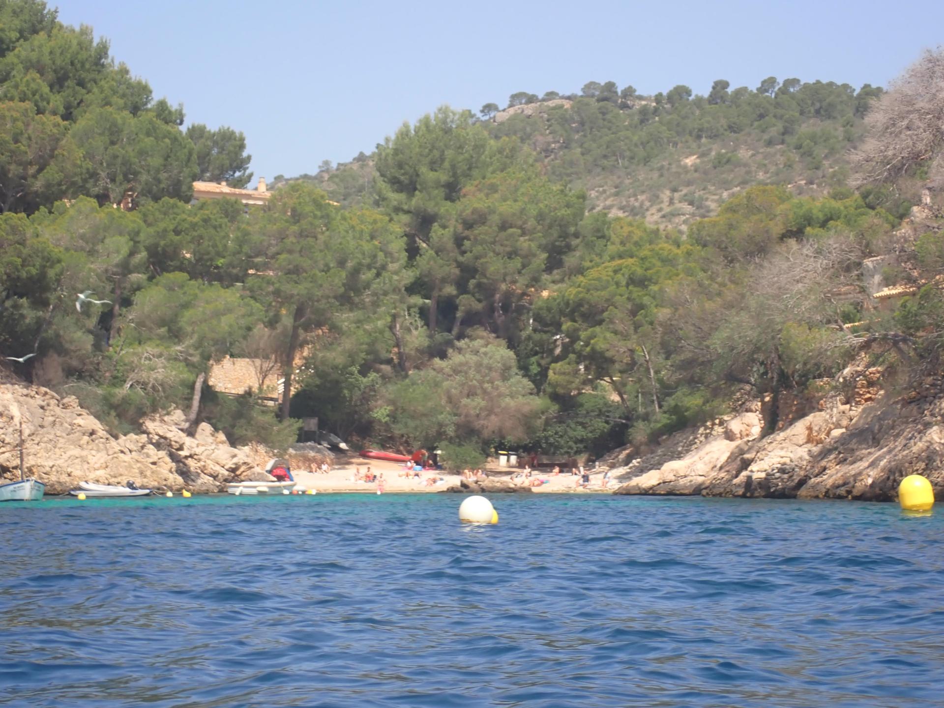 Cal&oacute; de ses Llisses