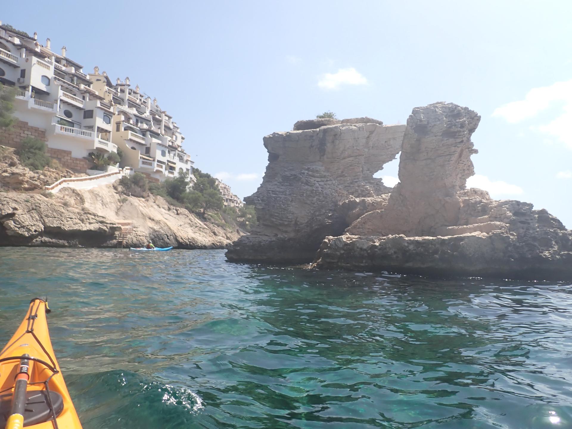 Illeta des Coc&oacute;