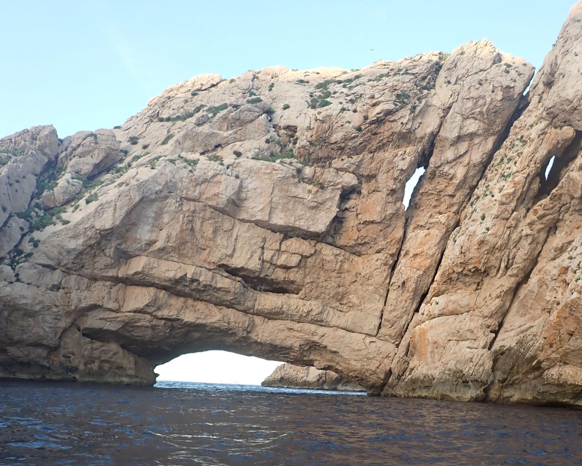 Sa Foradada - Ses Margalides