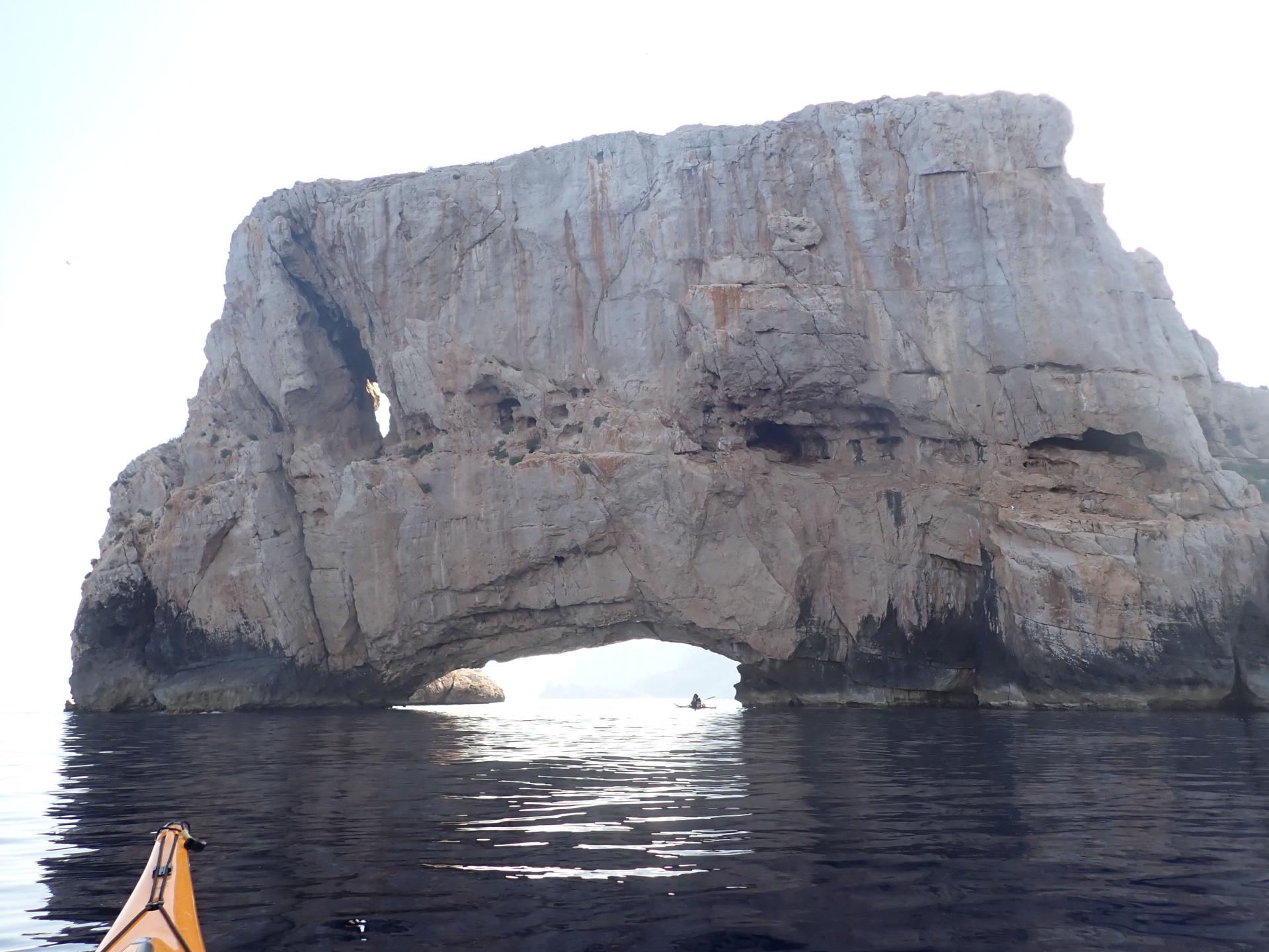 Sa Foradada - Ses Margalides