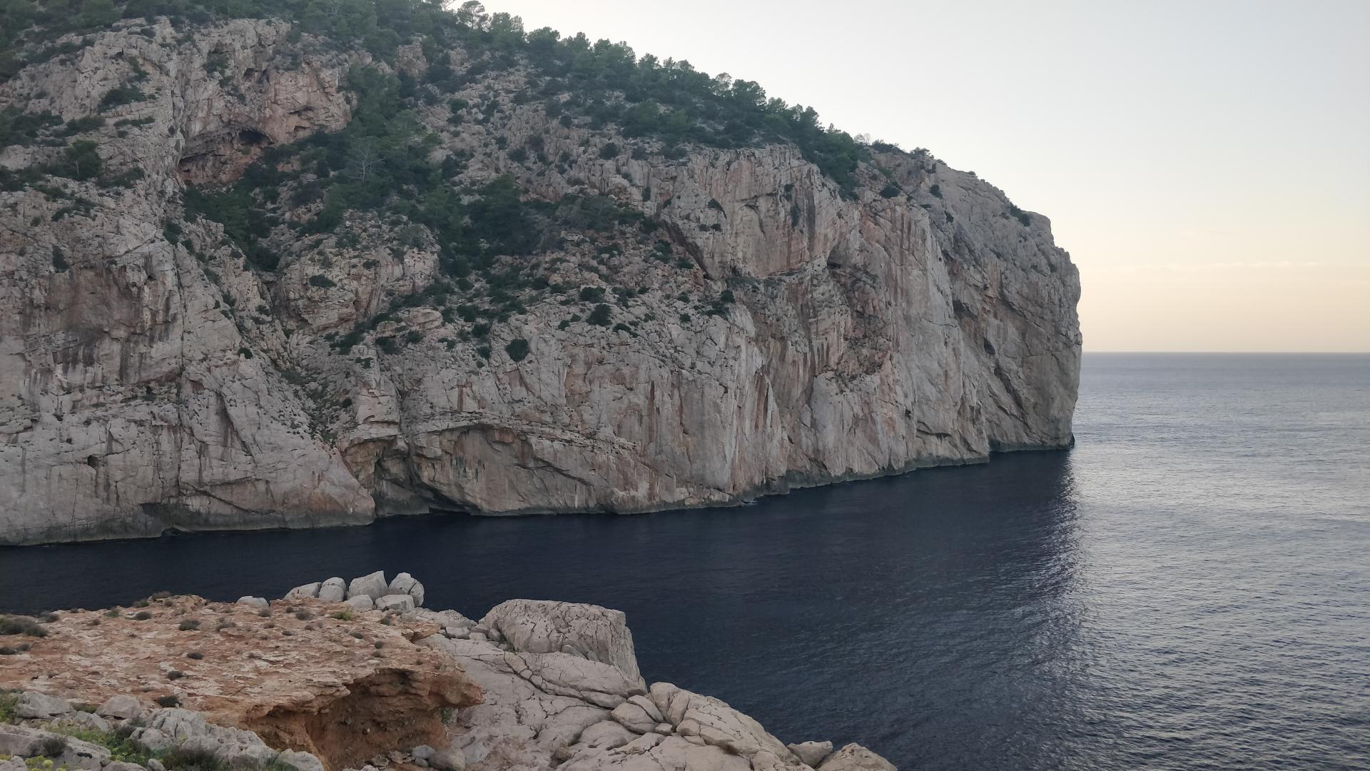 Cap de Rubic&oacute;