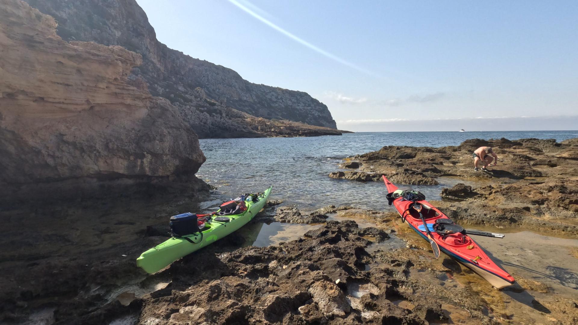 avarada d&acute;urg&egrave;ncia