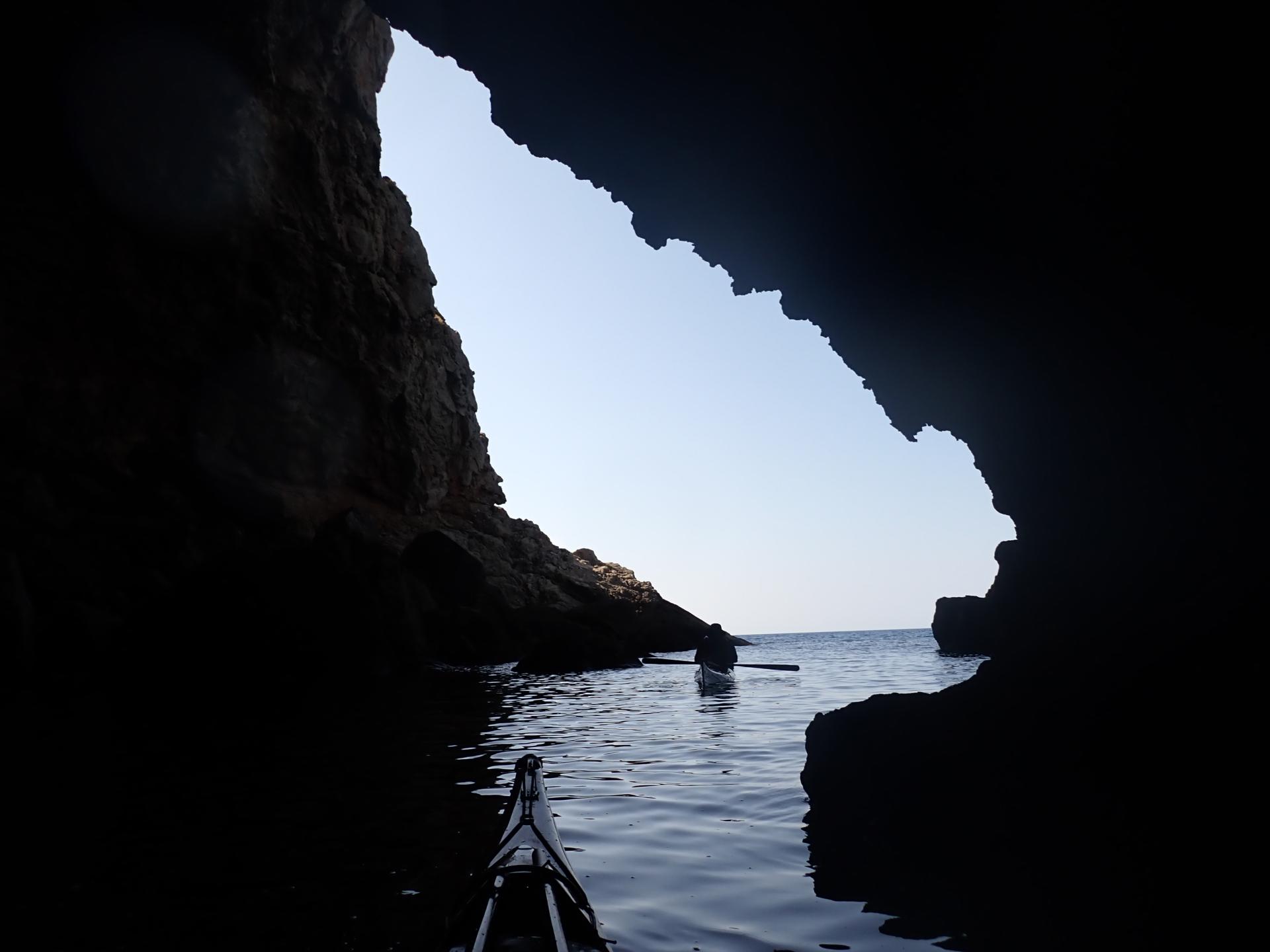 Cova de s'Orenga