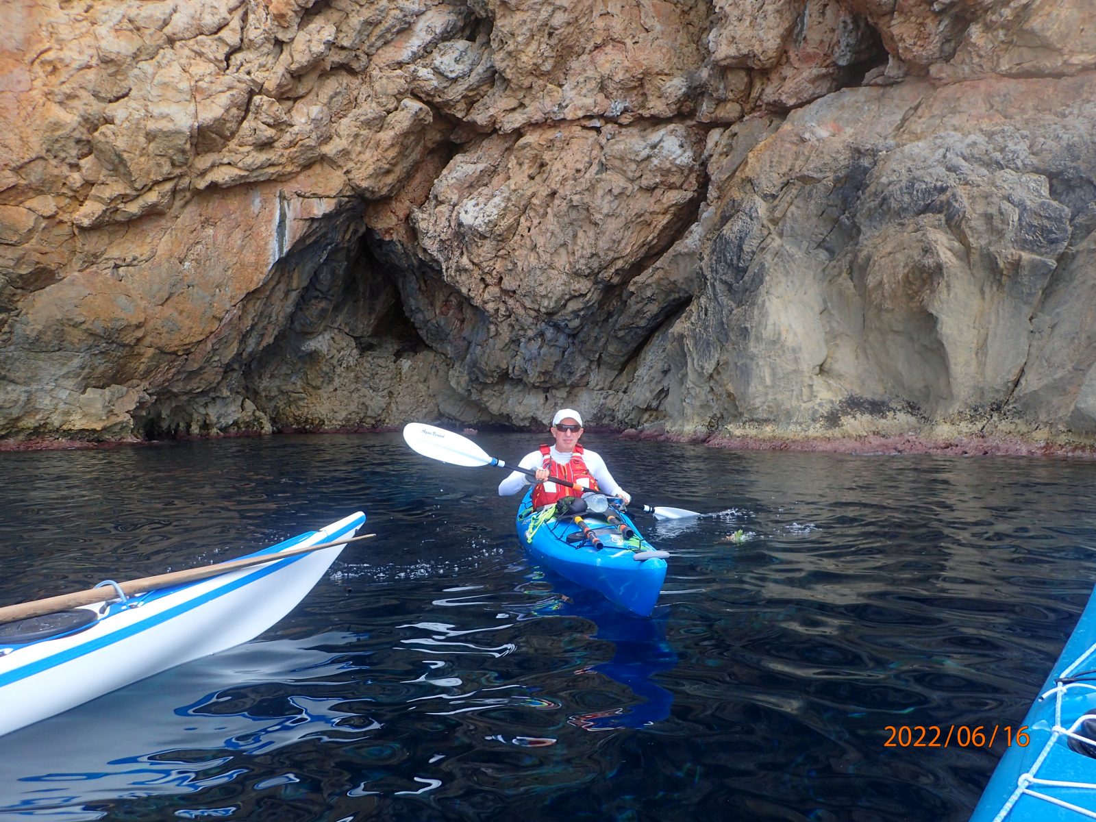 Cova des Ratjol&iacute;