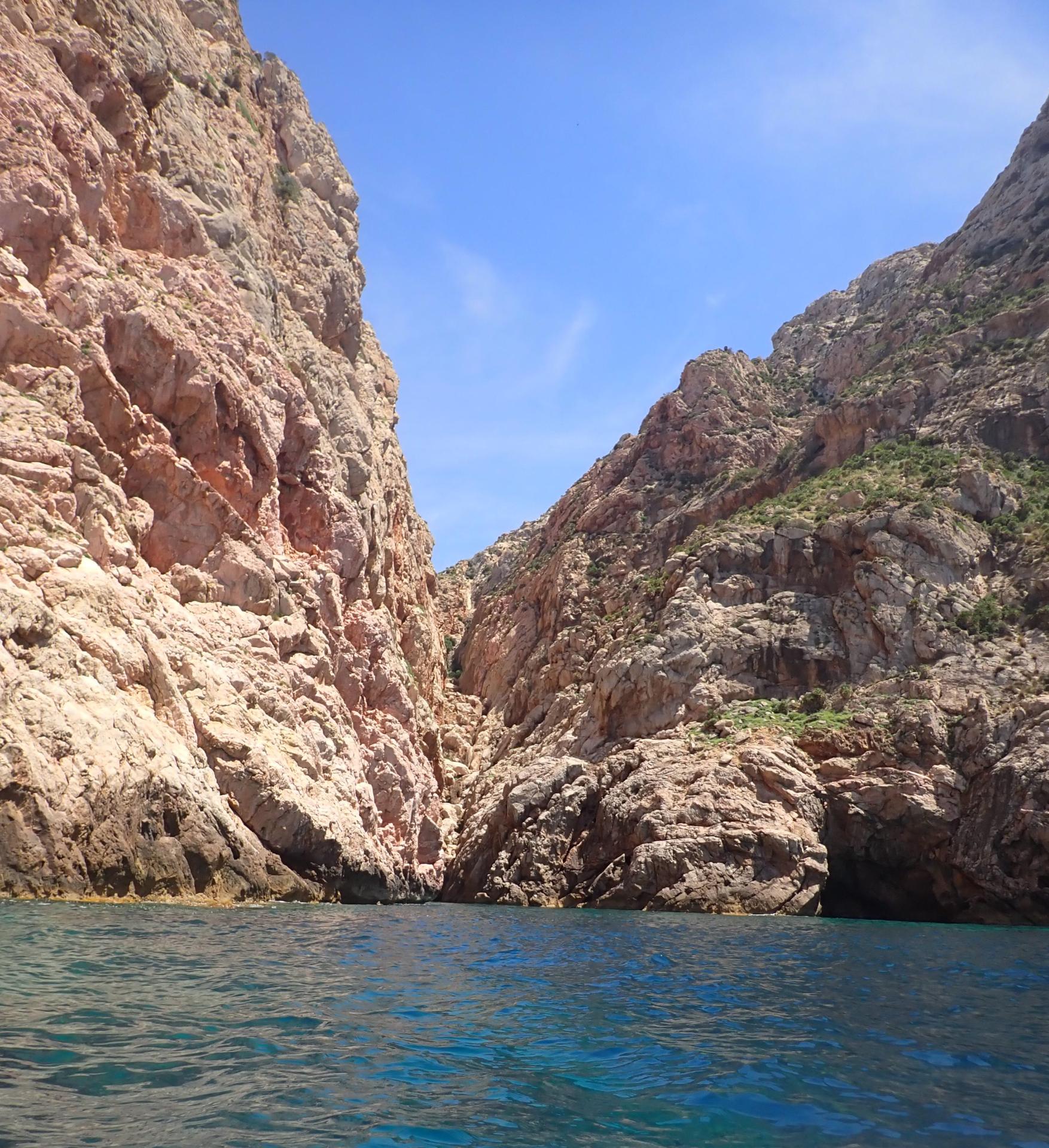 s'Aigo des Ratjol&iacute;