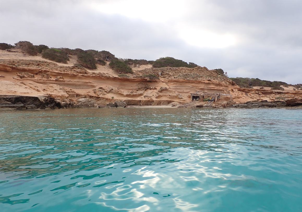 Cala des Mort