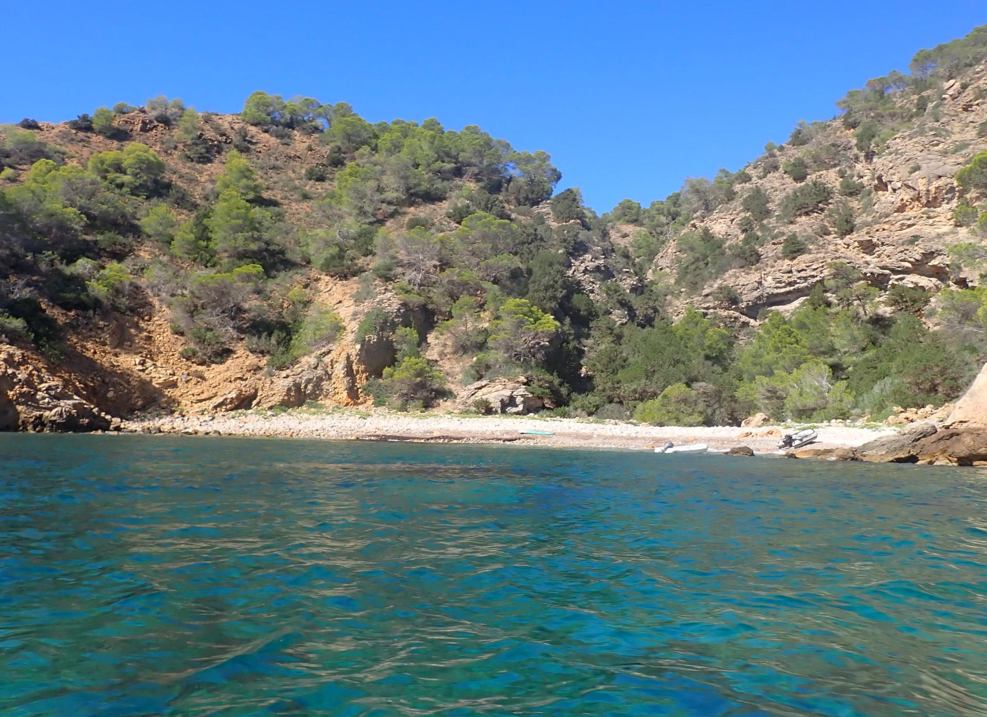 Platja de ses Ovelles +