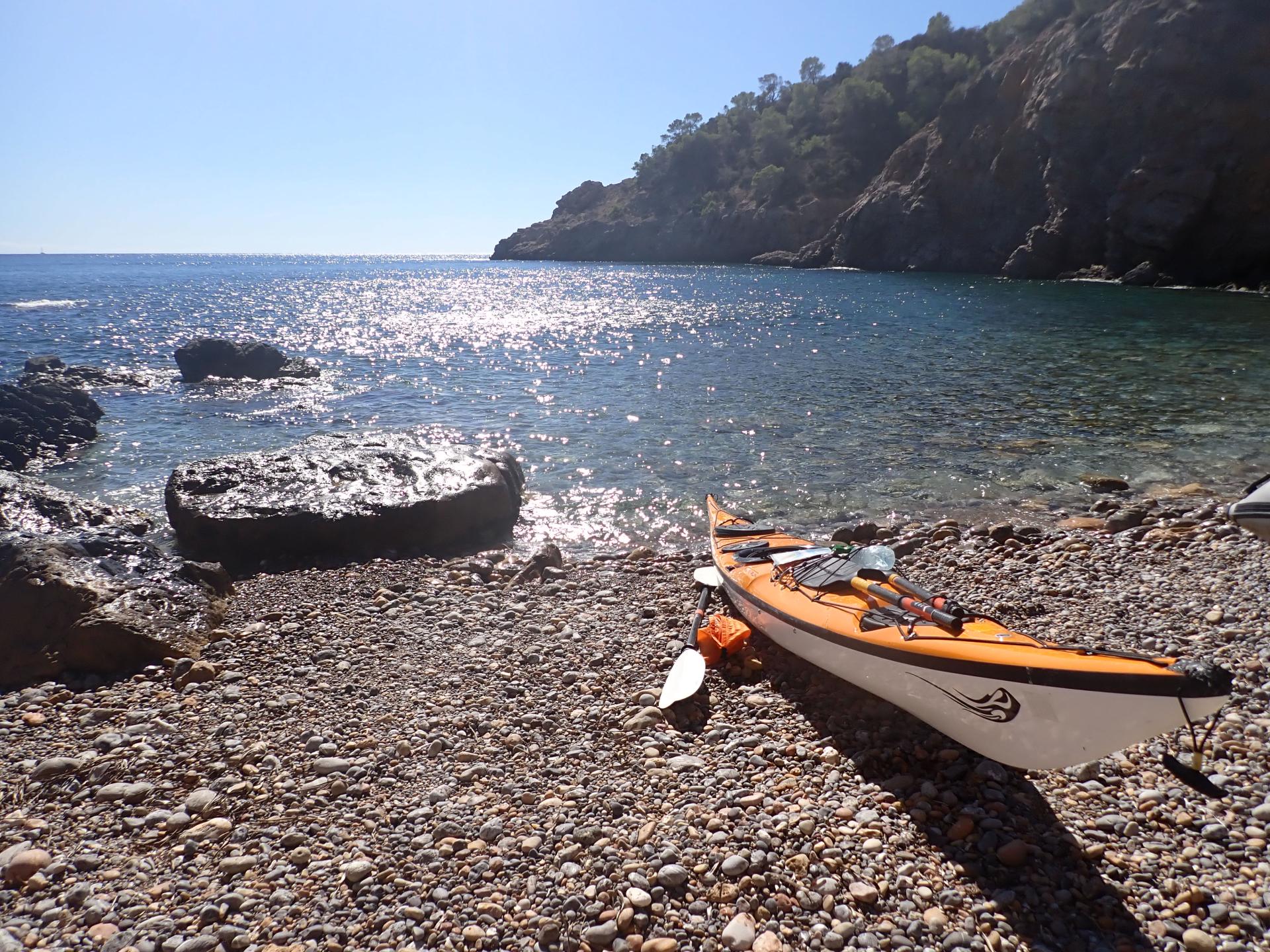 Platja de ses Ovelles +