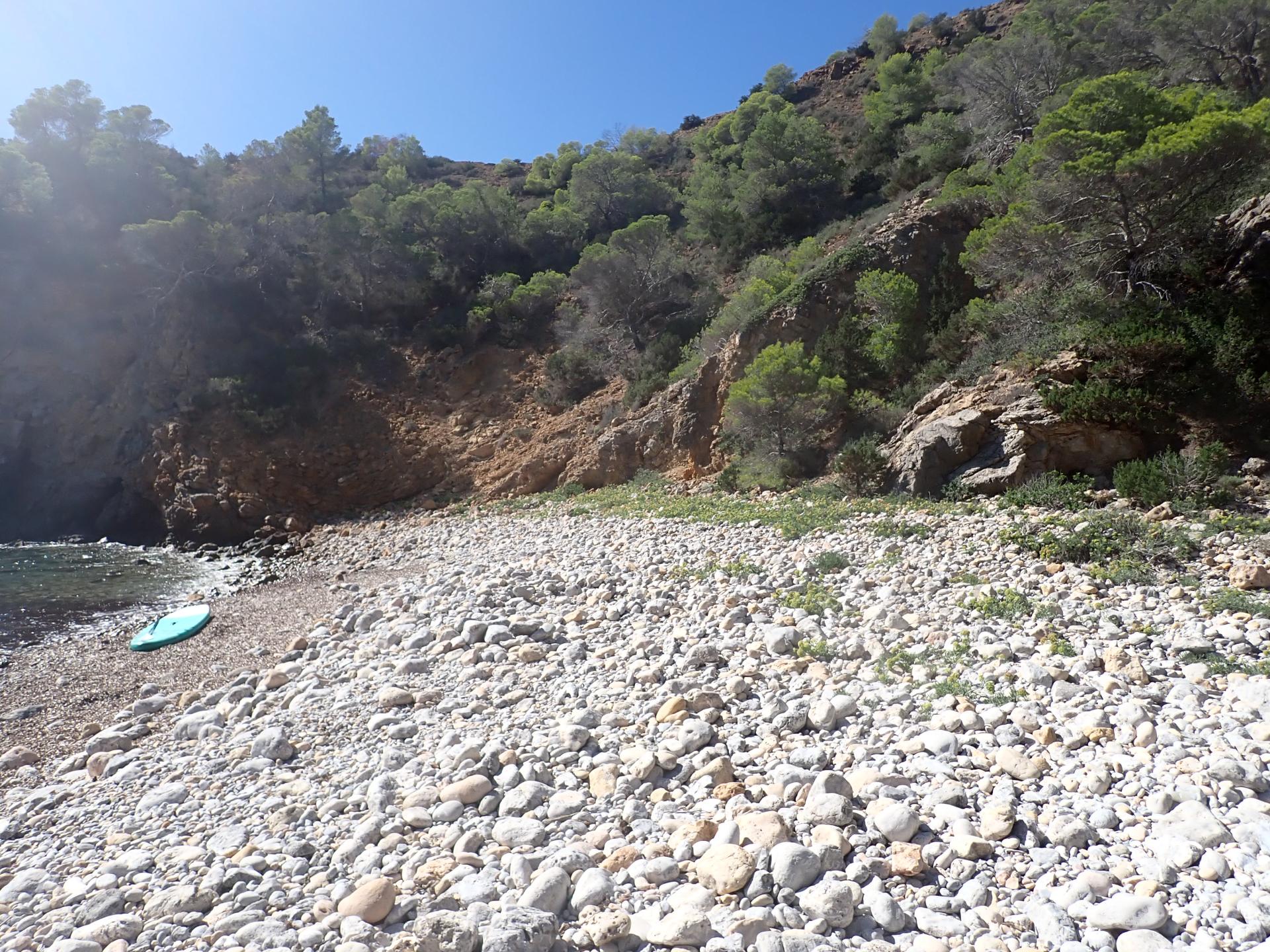 Platja de ses Ovelles +