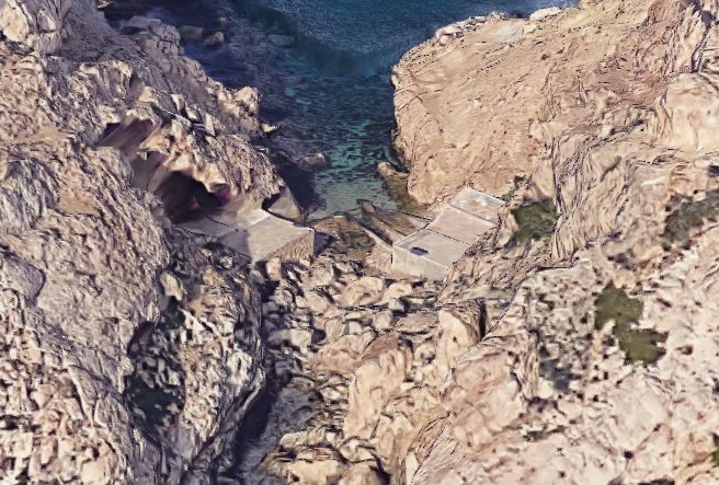 Rac&oacute; des Torrac&iacute;