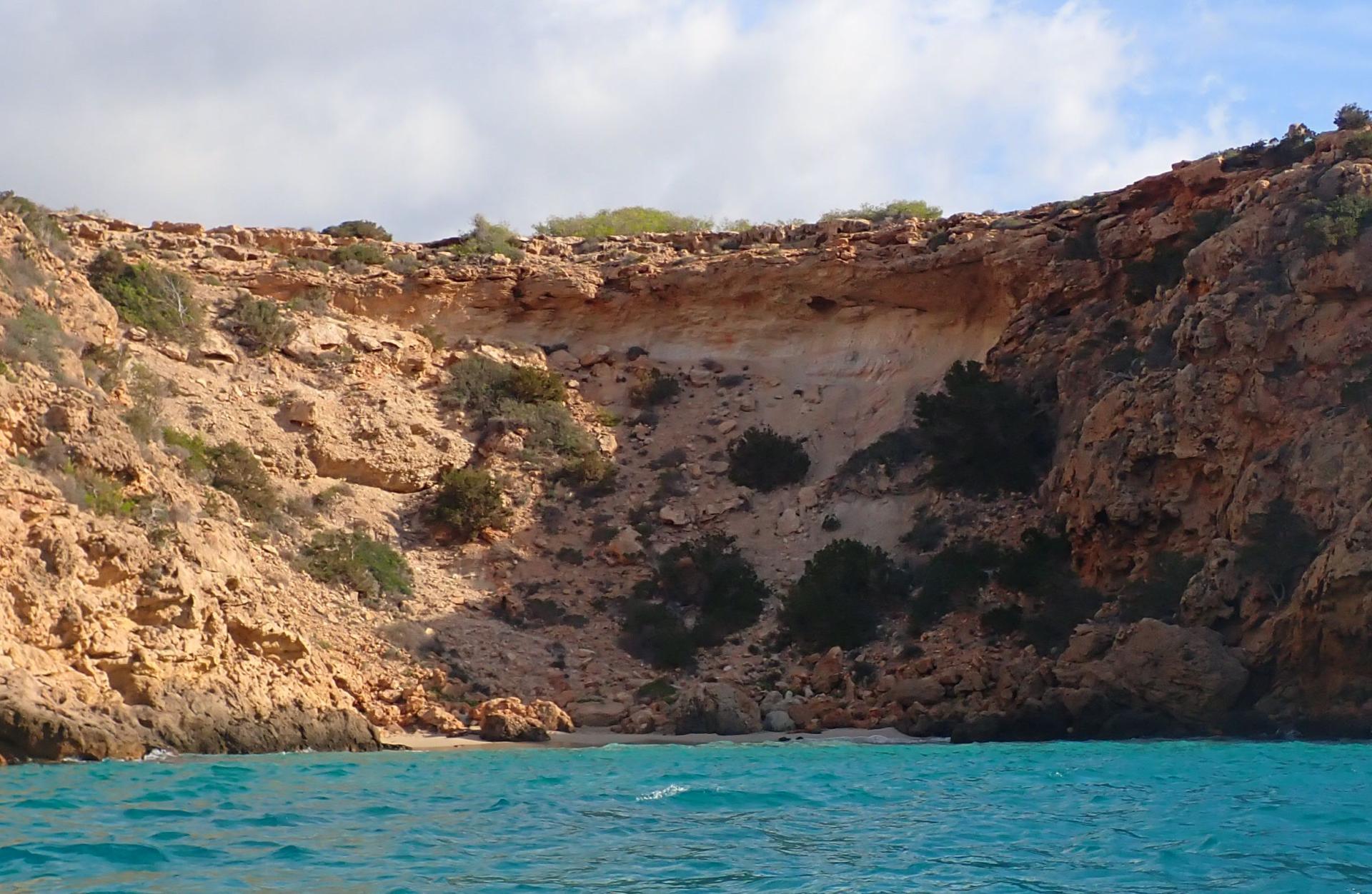 Cal&oacute; de Tarida