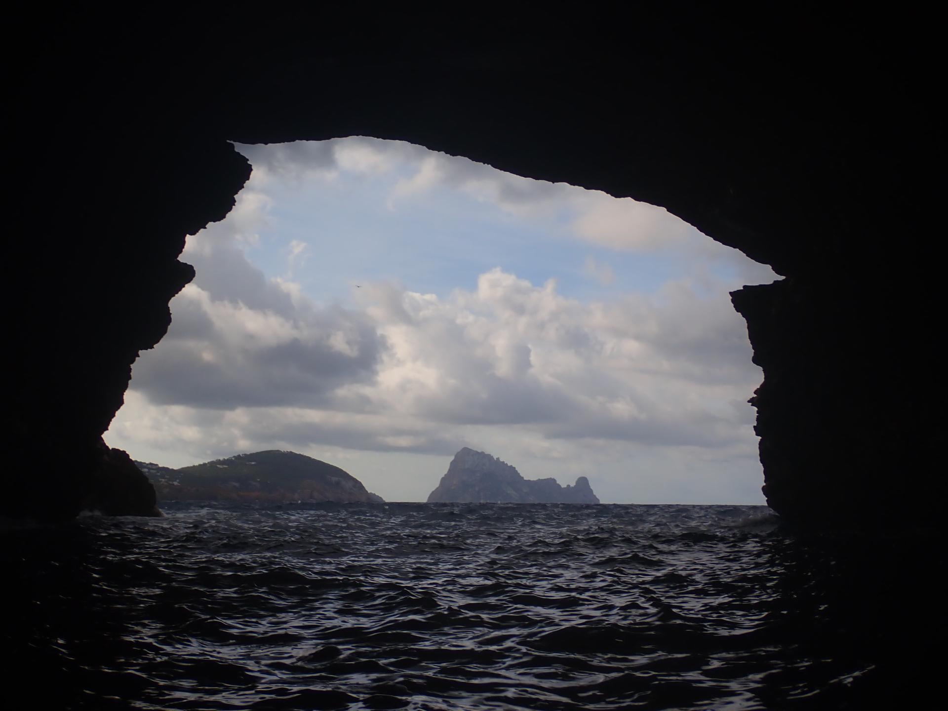 Cova Mirador des Vedr&agrave;