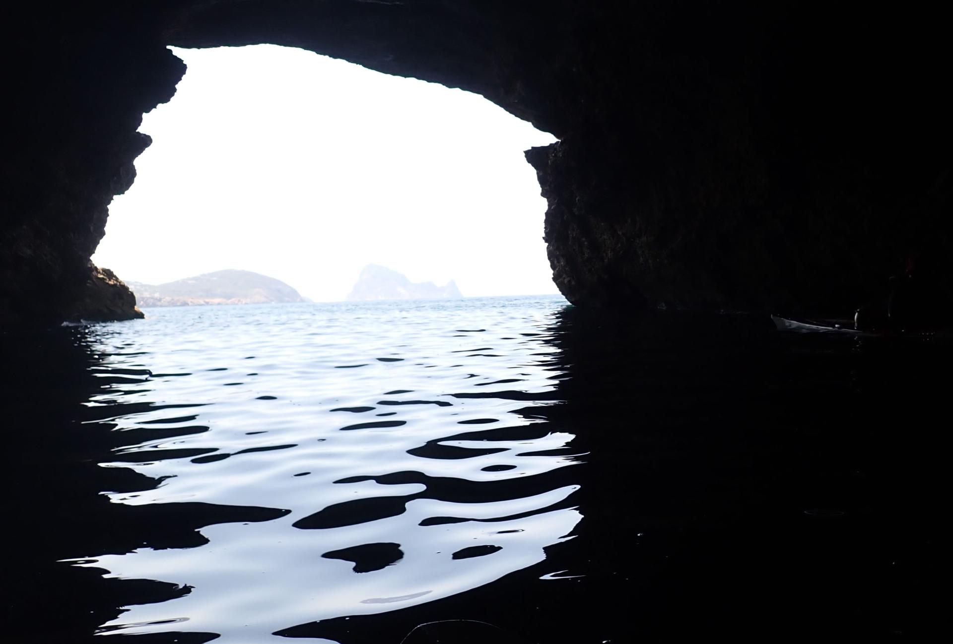 Cova Mirador des Vedr&agrave;